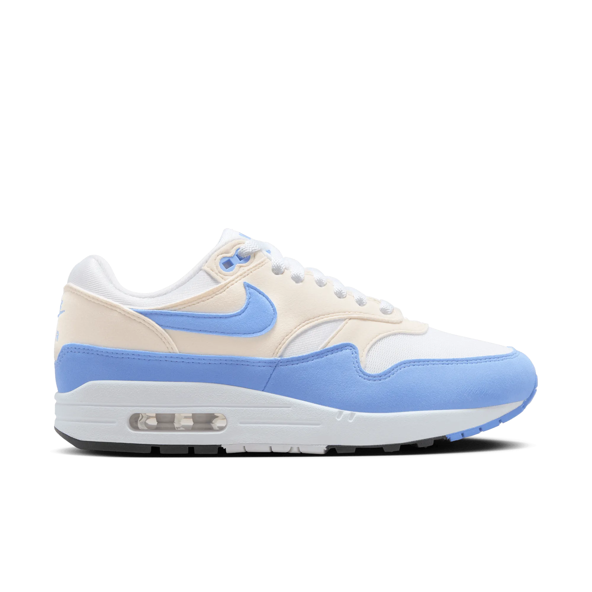 NIKE AIR MAX 1 WOMEN'S SHOES