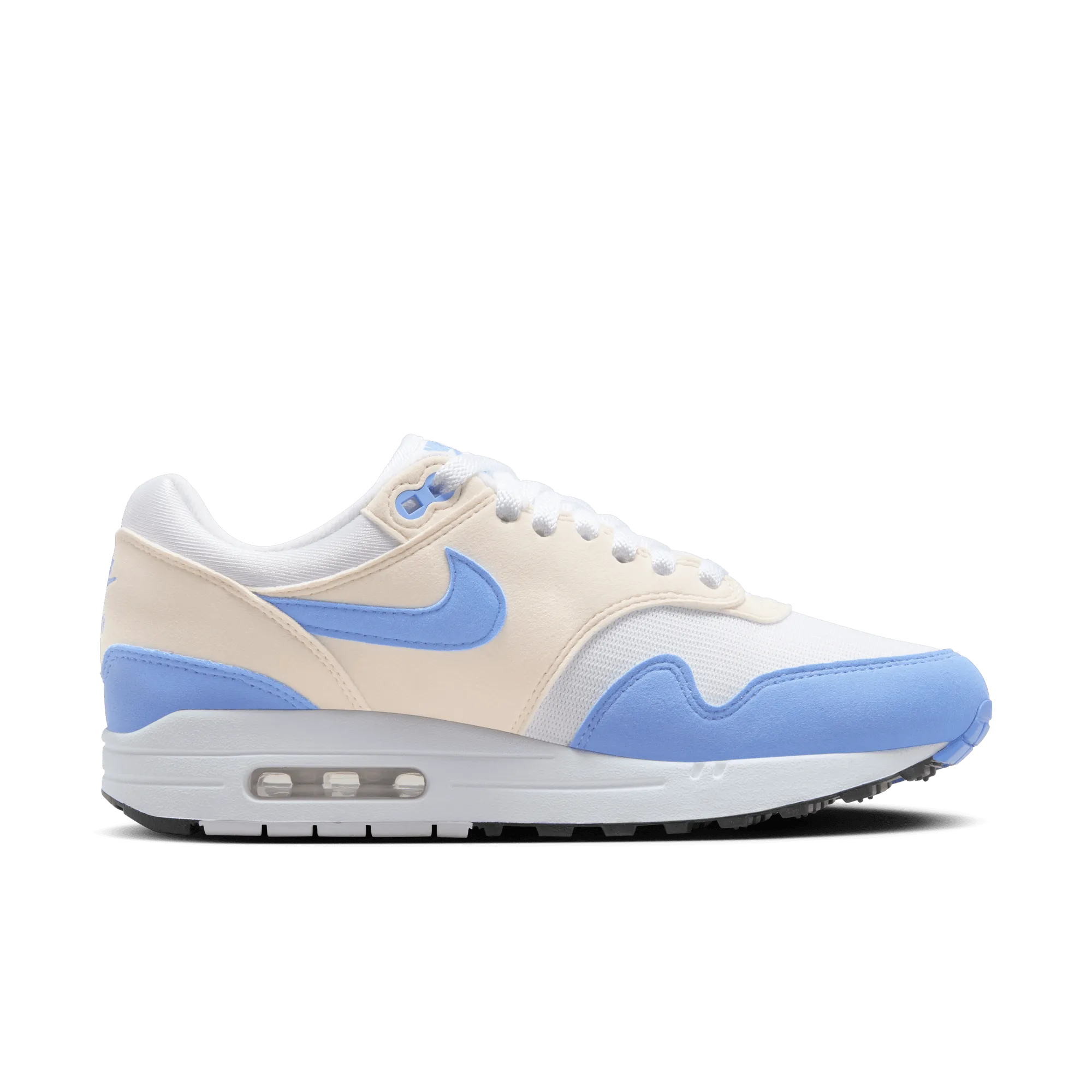 NIKE AIR MAX 1 WOMEN'S SHOES