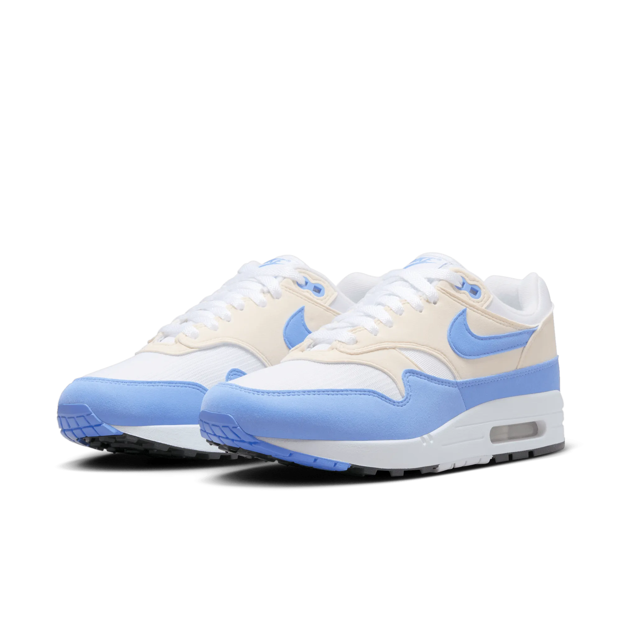NIKE AIR MAX 1 WOMEN'S SHOES