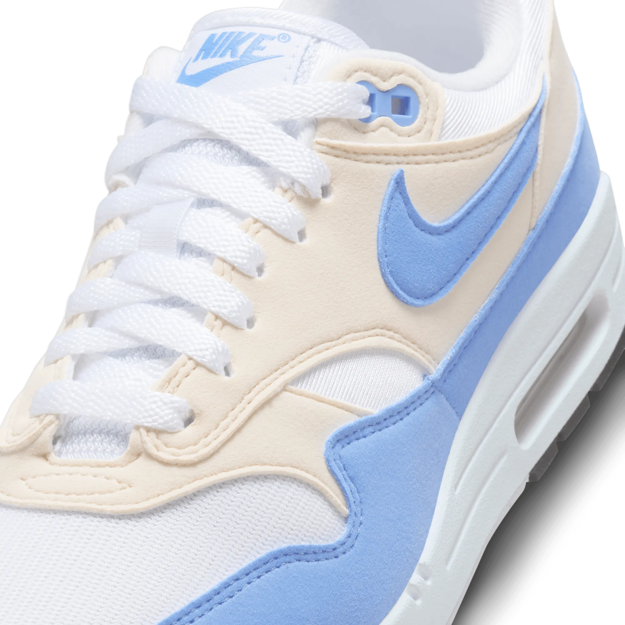 NIKE AIR MAX 1 WOMEN'S SHOES