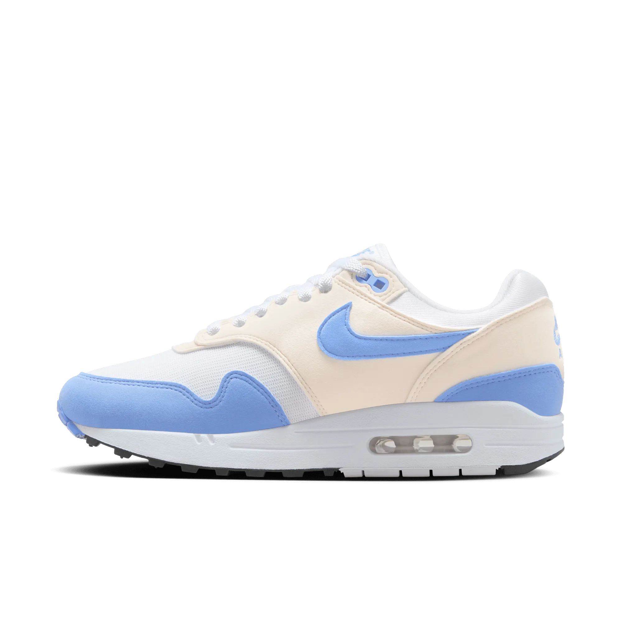 NIKE AIR MAX 1 WOMEN'S SHOES