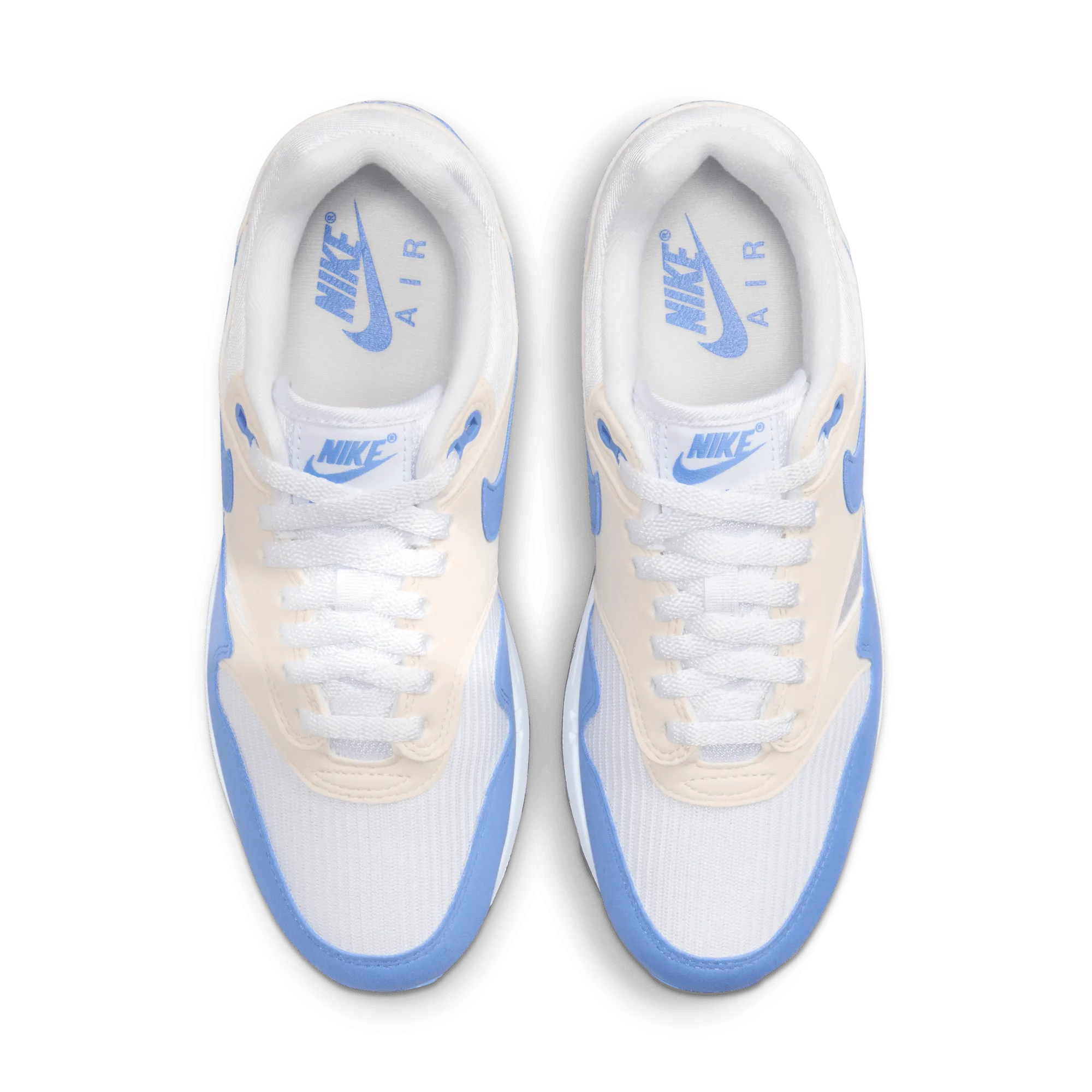 NIKE AIR MAX 1 WOMEN'S SHOES