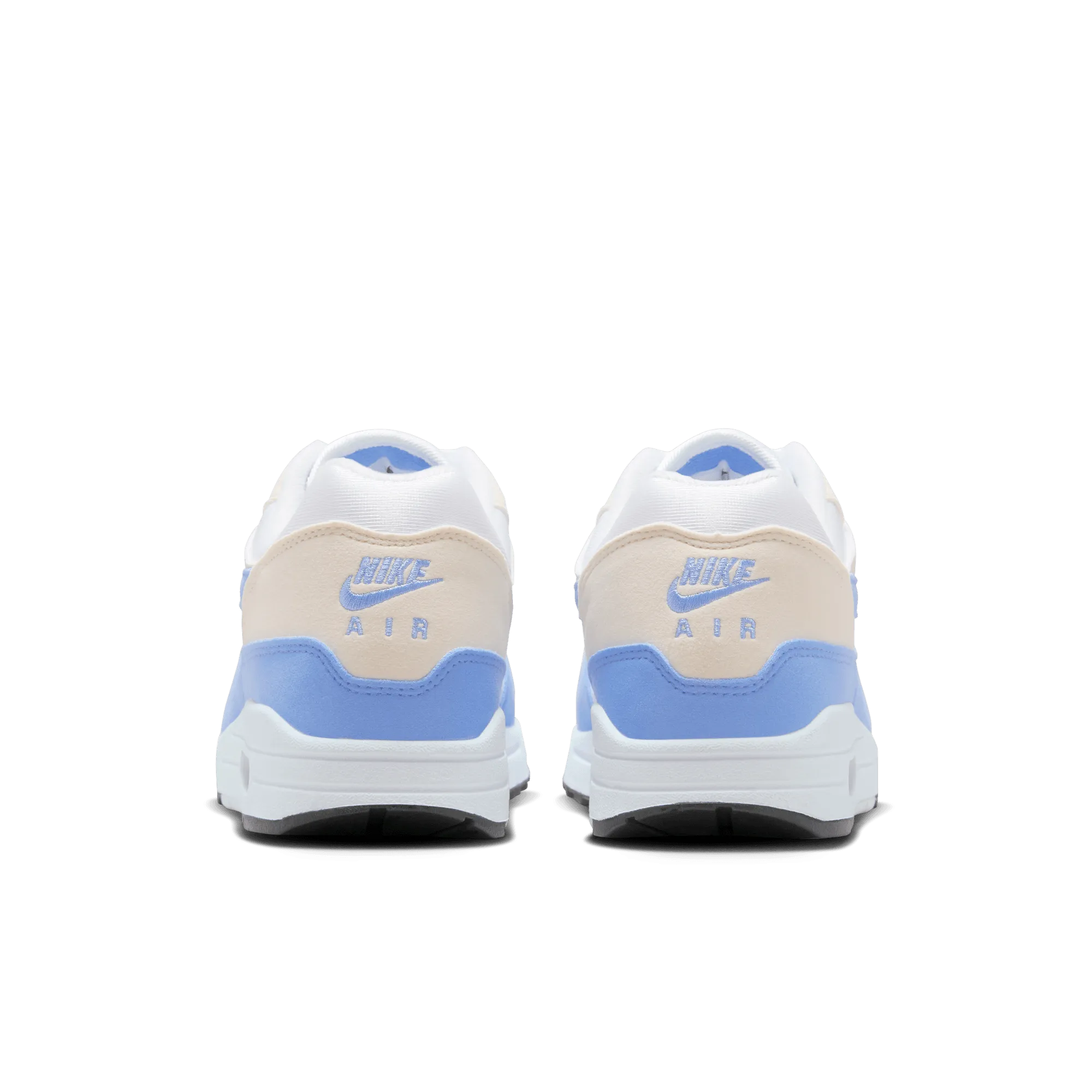 NIKE AIR MAX 1 WOMEN'S SHOES