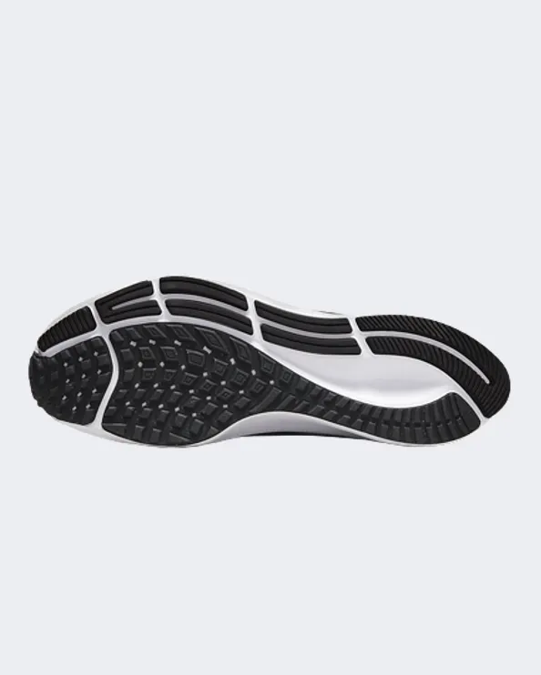Nike Air Zoom Pegasus 38 Men Running Shoes Black/Purple