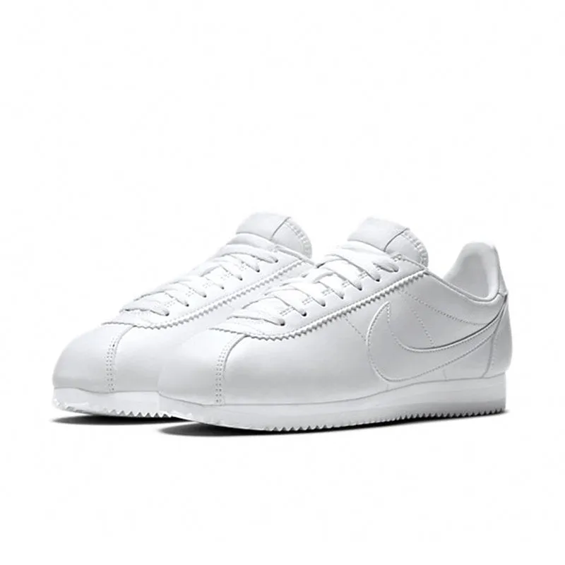 NIKE Classic Cortez (Leather/White)
