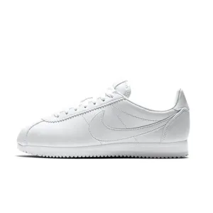 NIKE Classic Cortez (Leather/White)