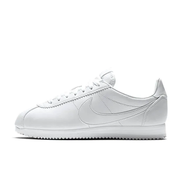 NIKE Classic Cortez (Leather/White)