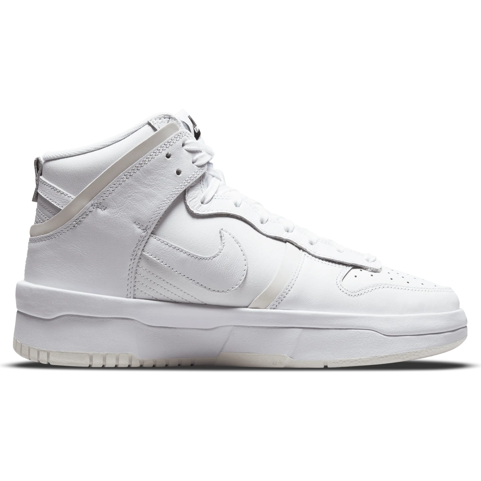 Nike Dunk High Up - Women's