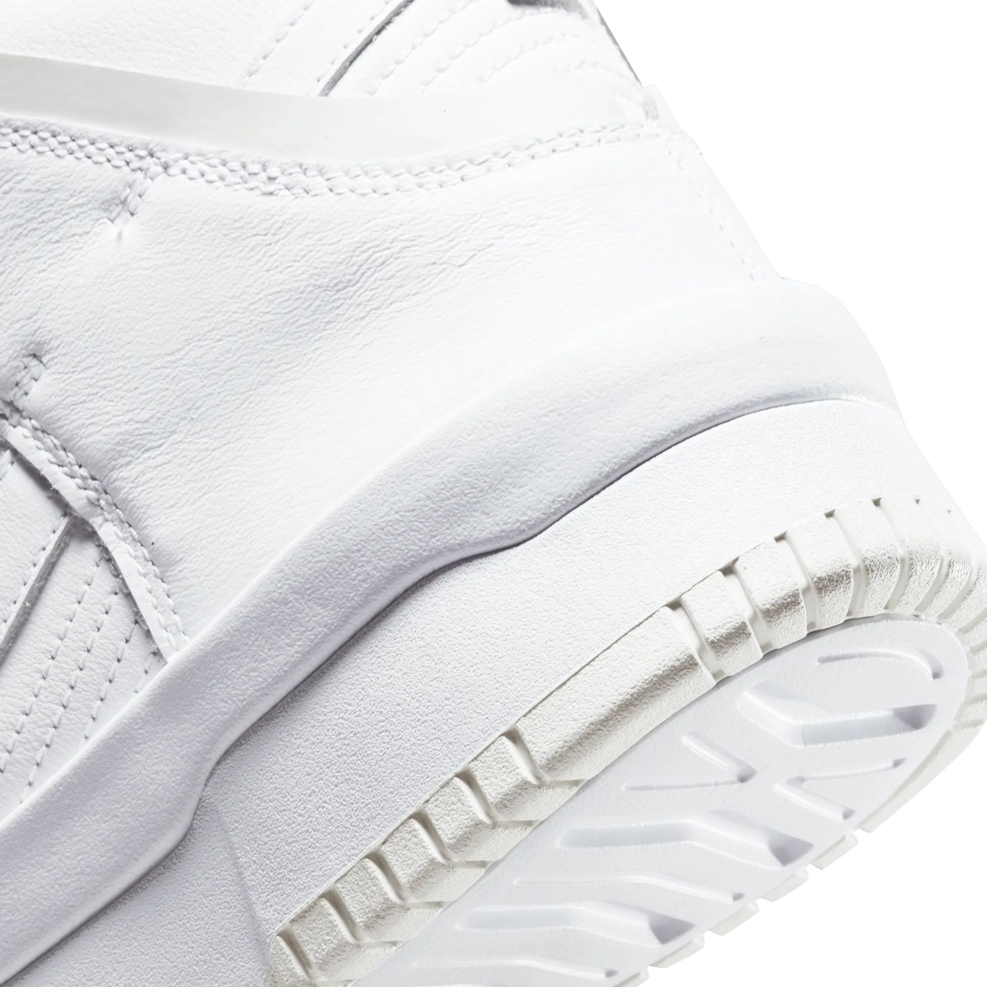 Nike Dunk High Up - Women's