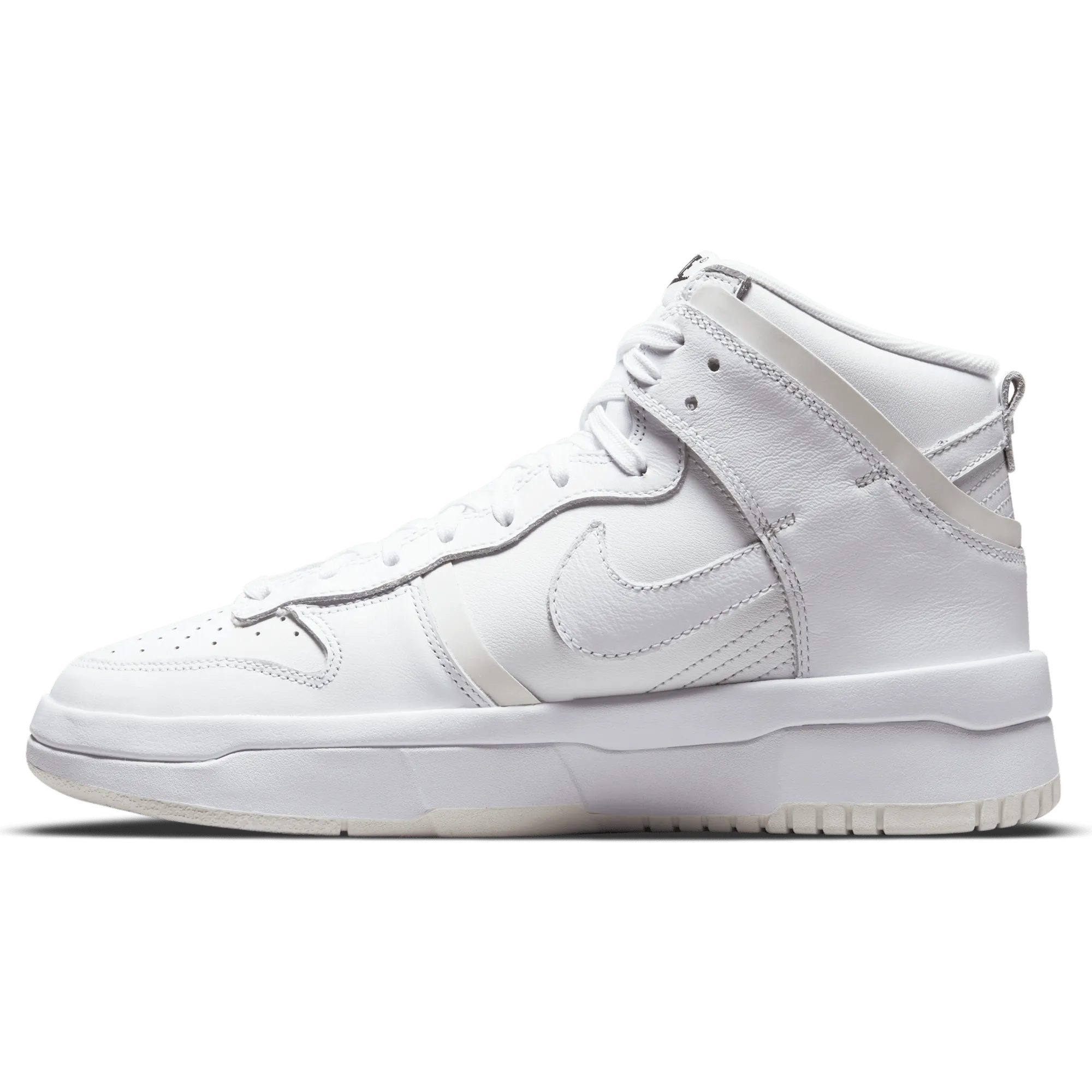 Nike Dunk High Up - Women's