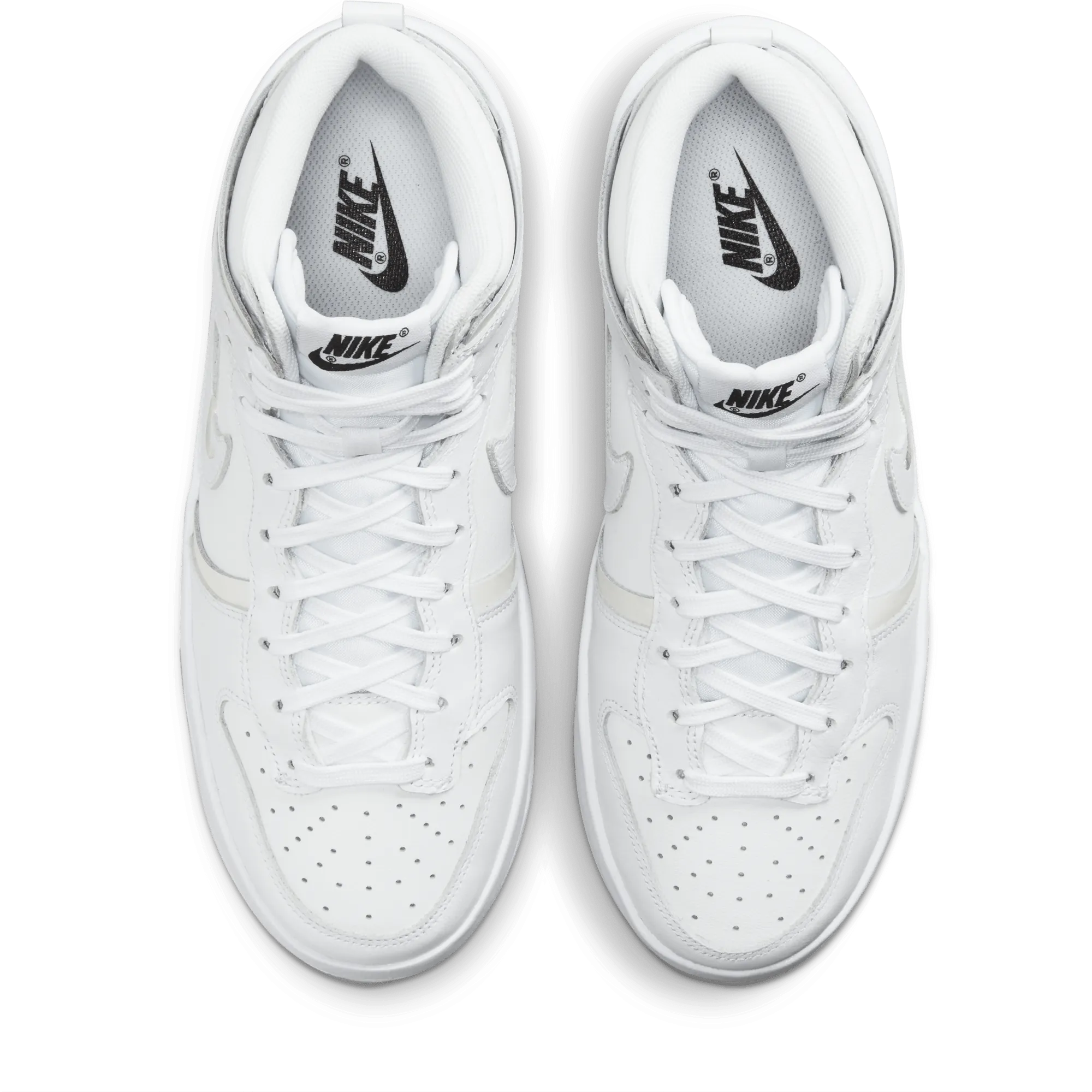 Nike Dunk High Up - Women's