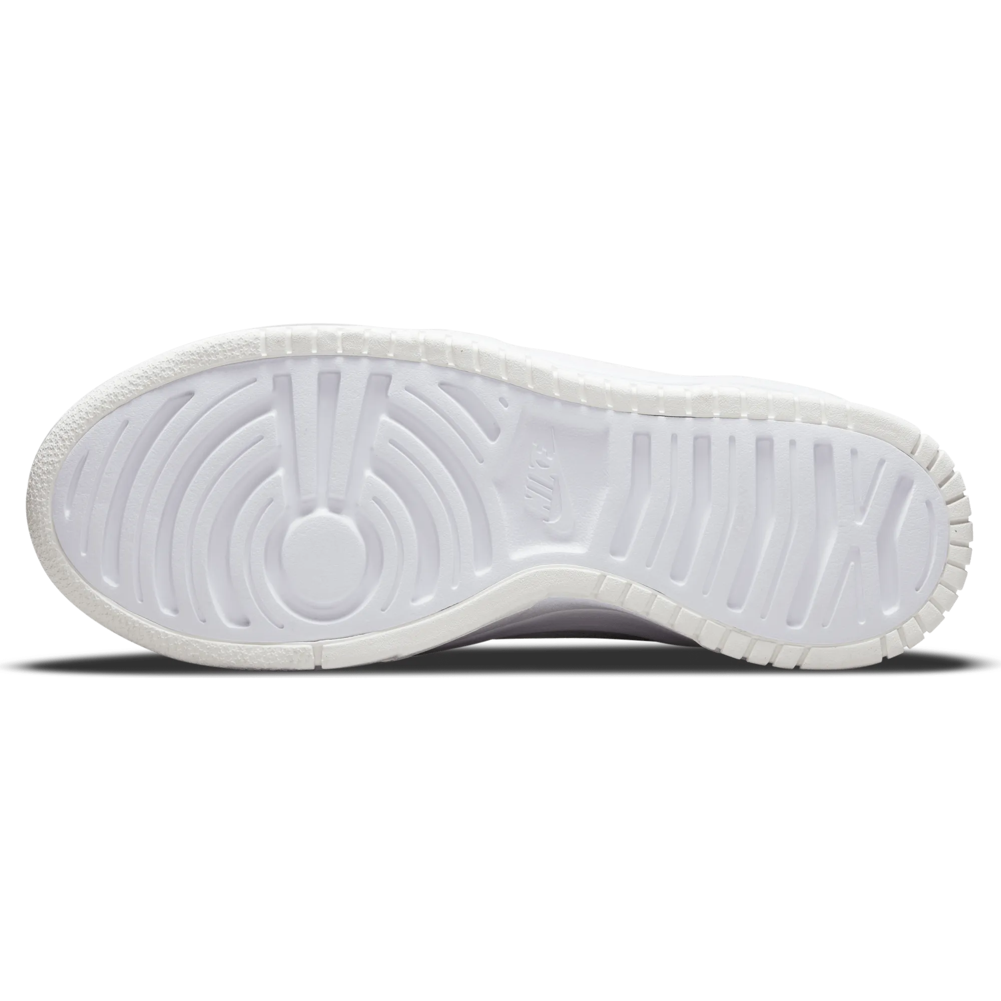 Nike Dunk High Up - Women's