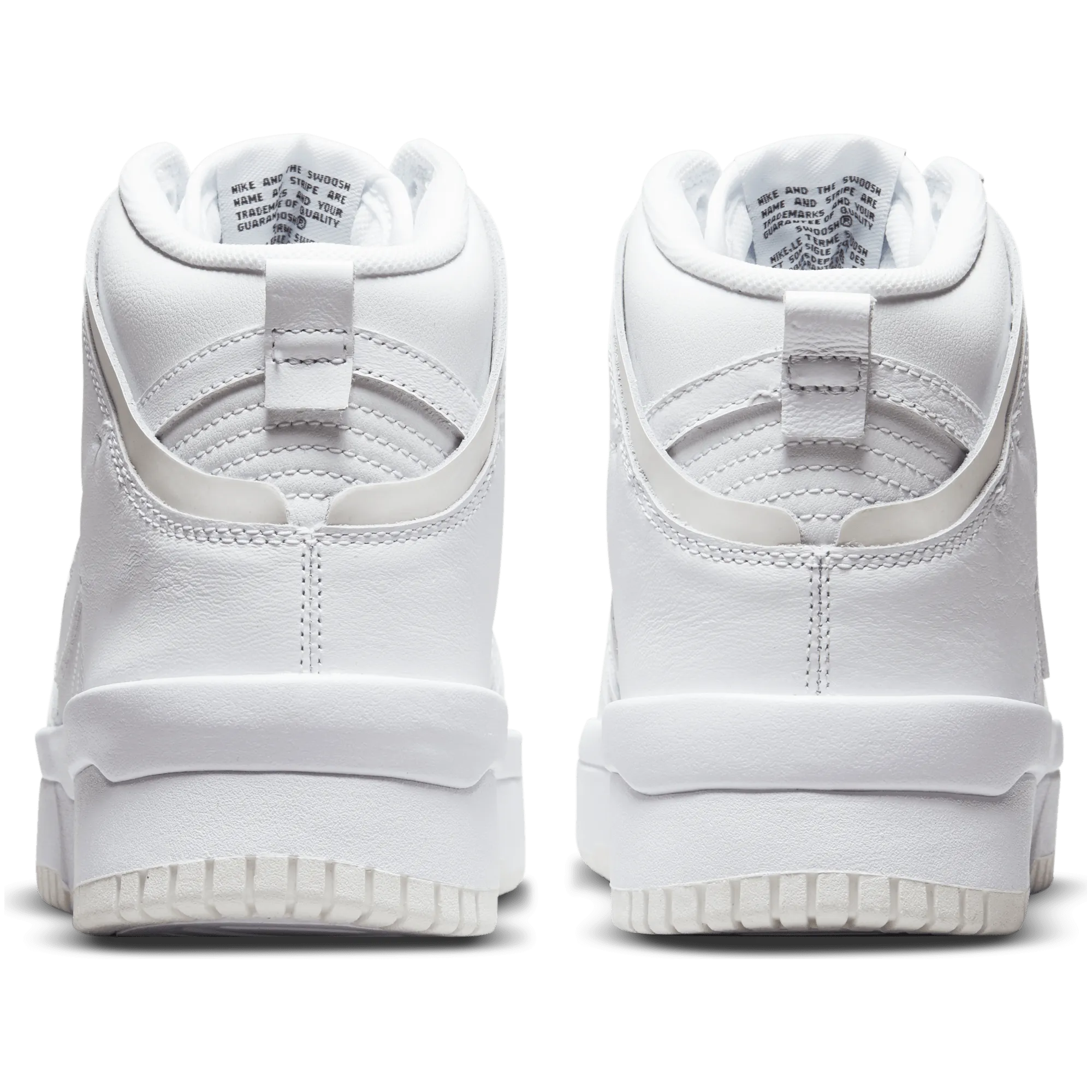 Nike Dunk High Up - Women's