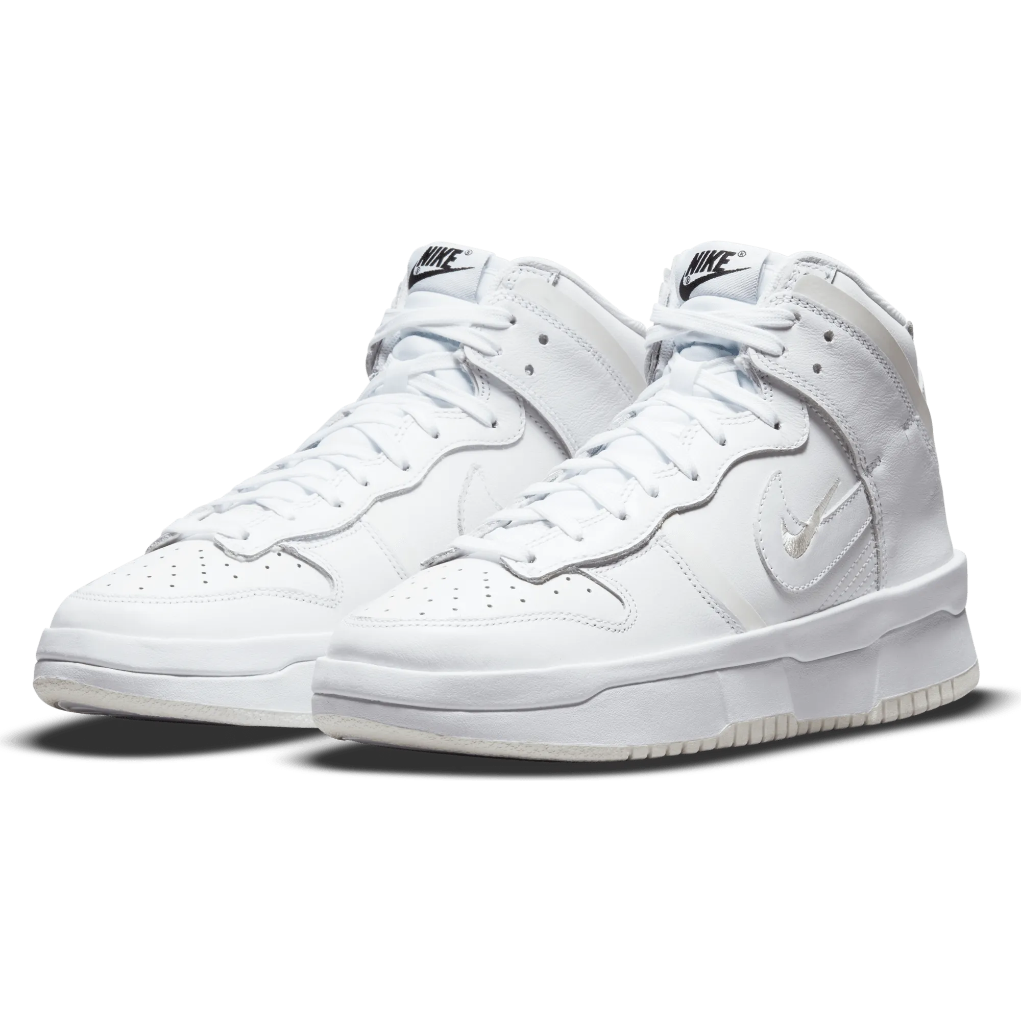 Nike Dunk High Up - Women's
