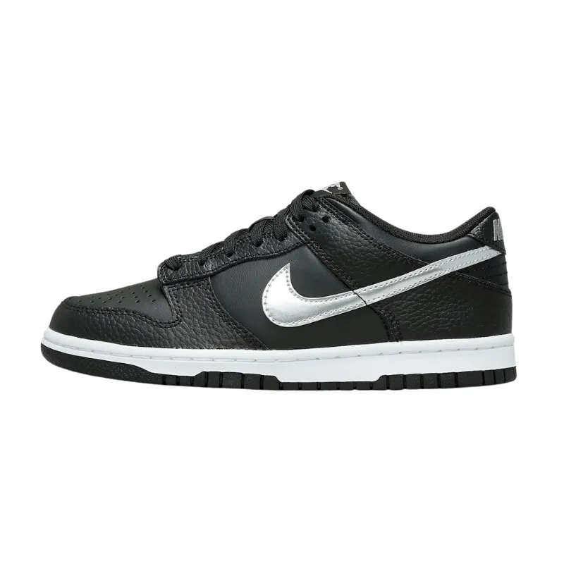 Nike Dunk Low 'NBA 75th Anniversary Spurs'