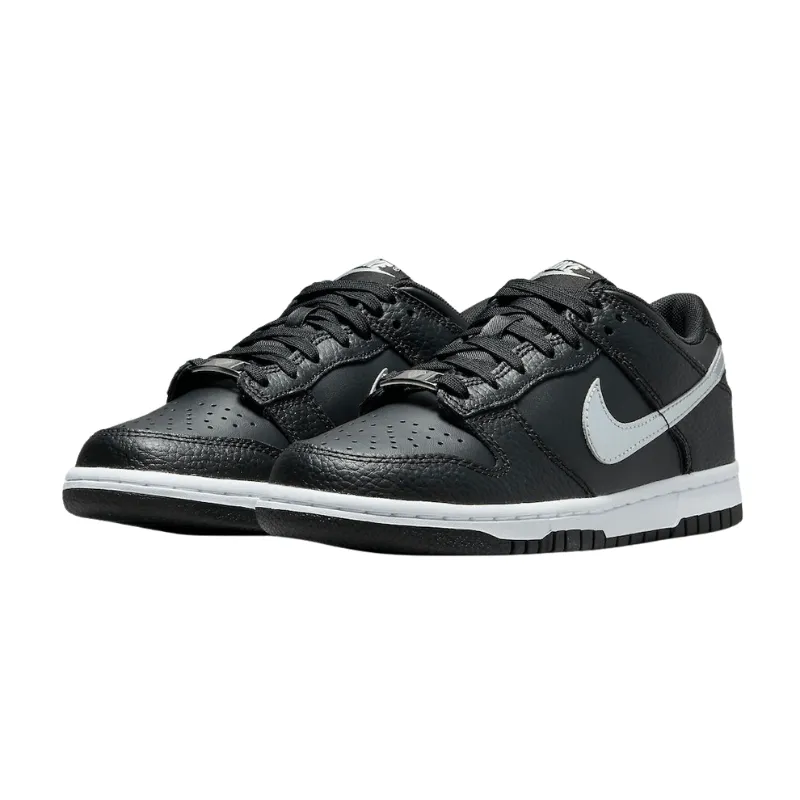 Nike Dunk Low 'NBA 75th Anniversary Spurs'