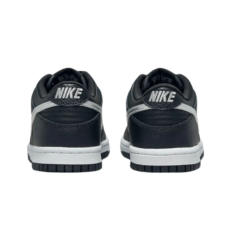 Nike Dunk Low 'NBA 75th Anniversary Spurs'