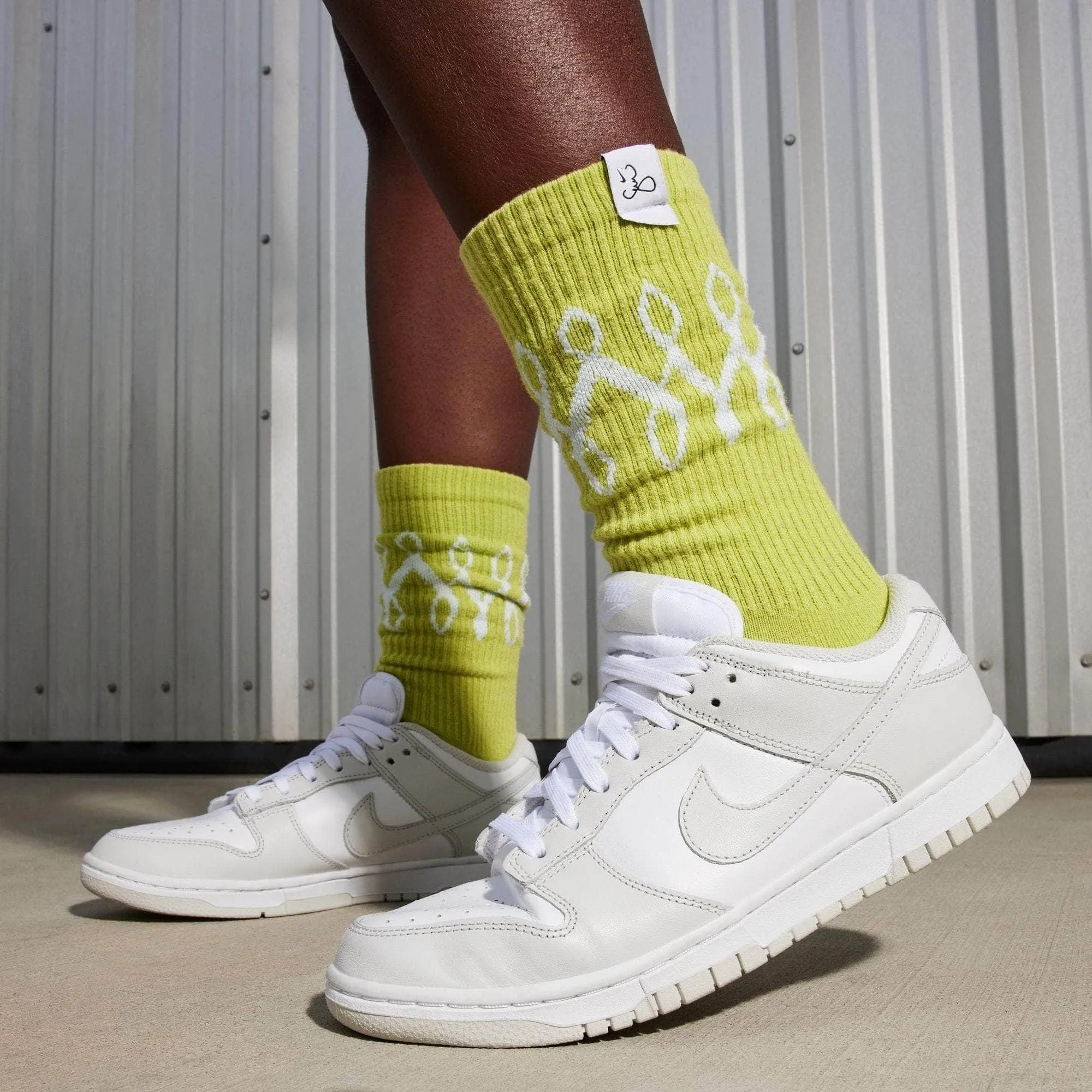 Nike Dunk Low "Photon Dust" - Women's