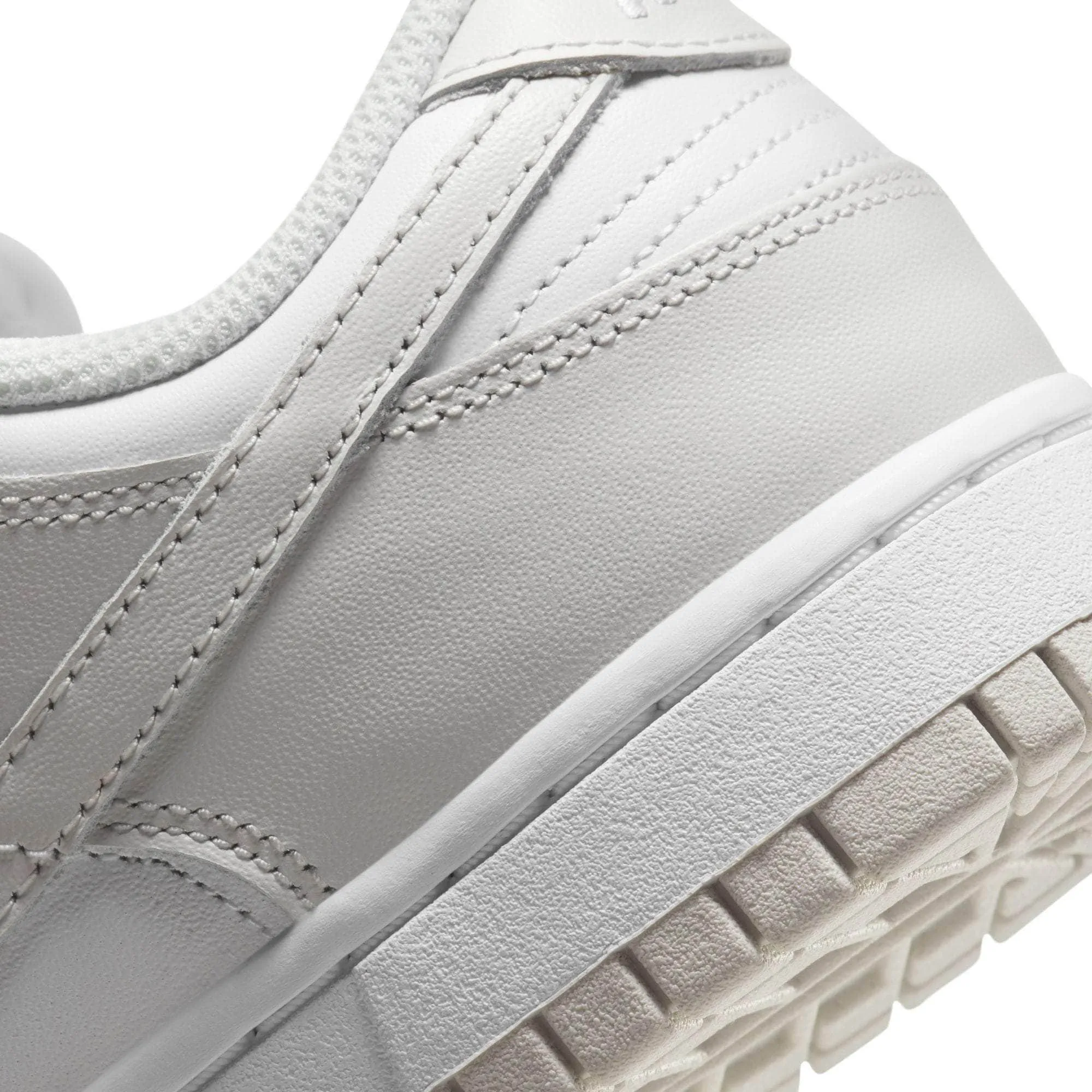 Nike Dunk Low "Photon Dust" - Women's
