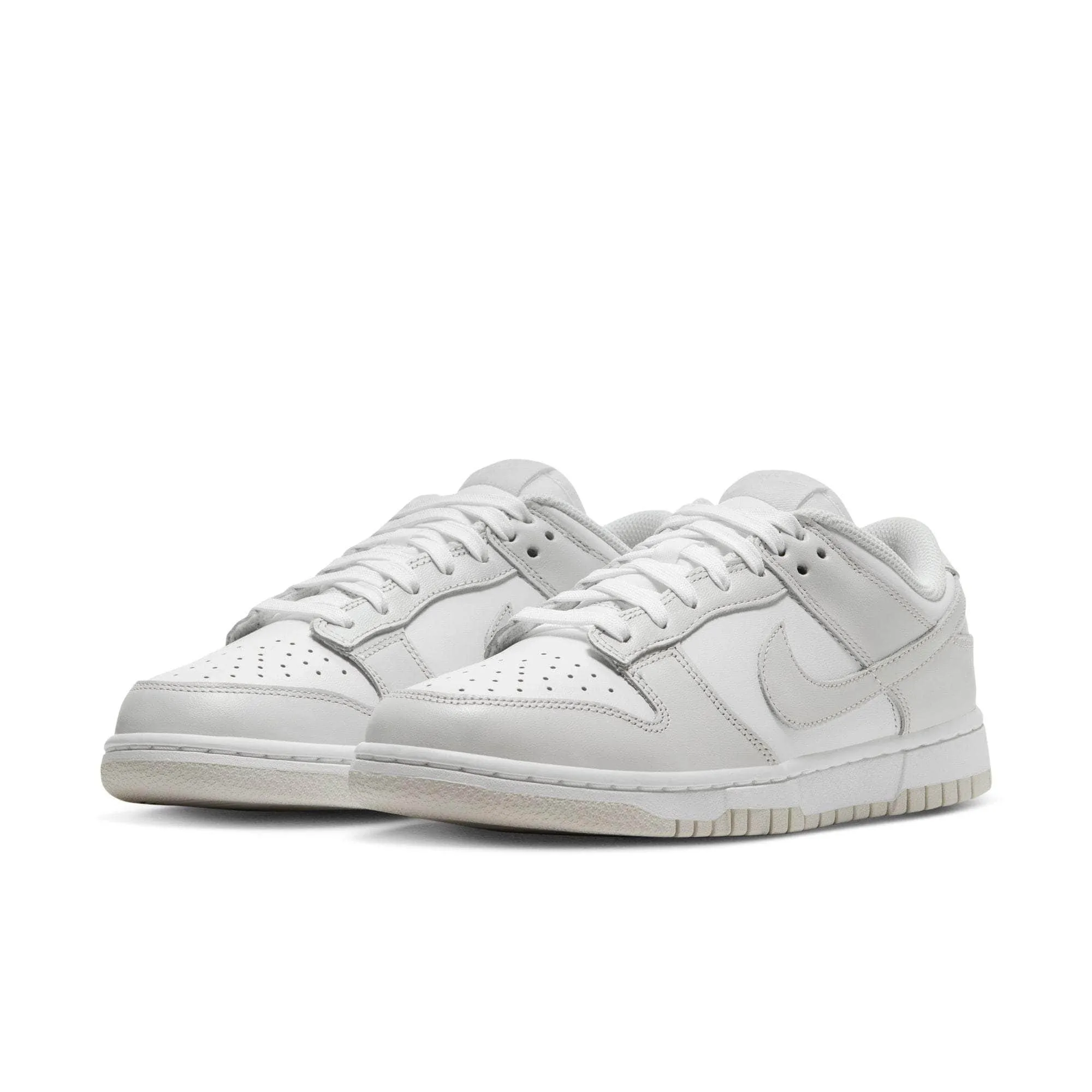 Nike Dunk Low "Photon Dust" - Women's