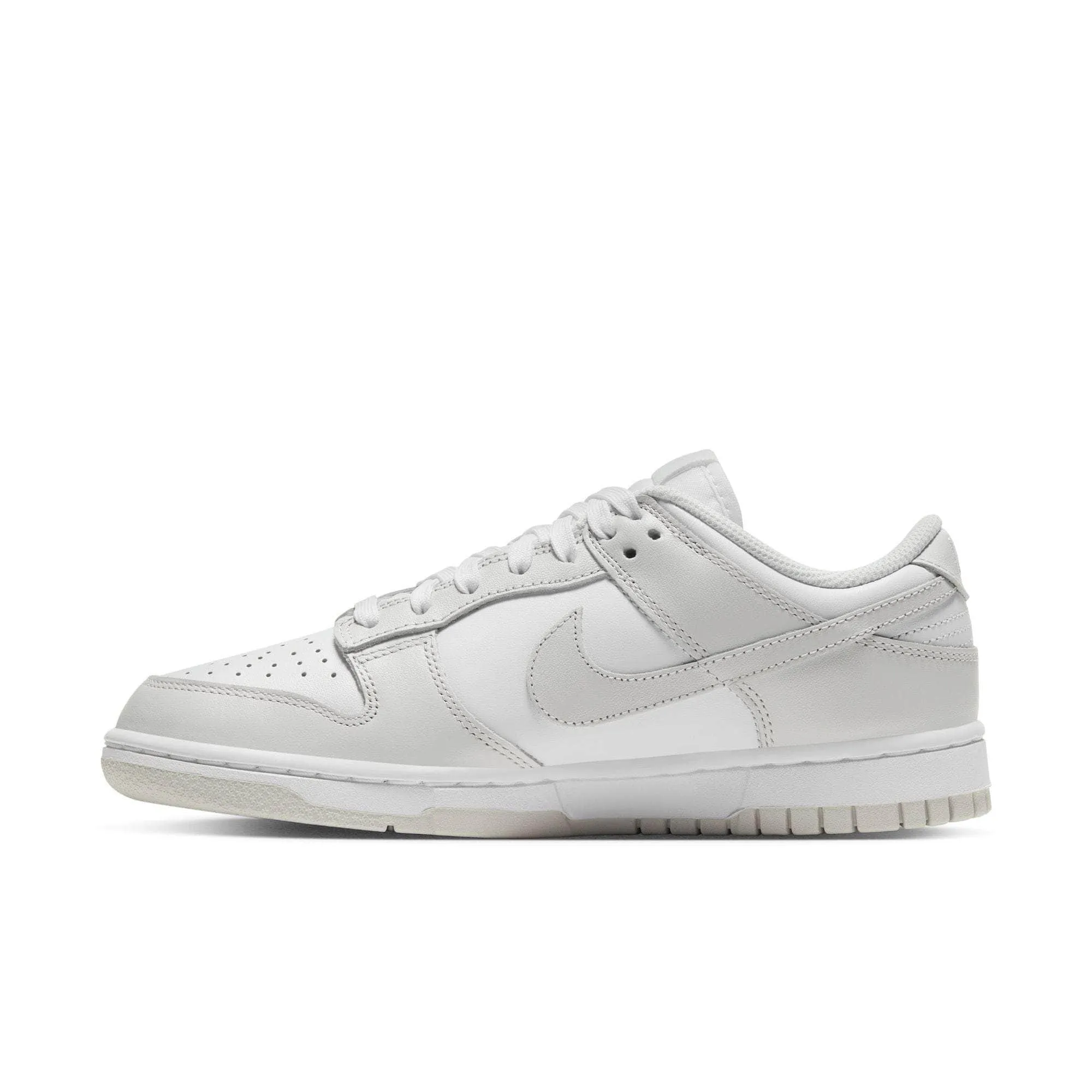 Nike Dunk Low "Photon Dust" - Women's