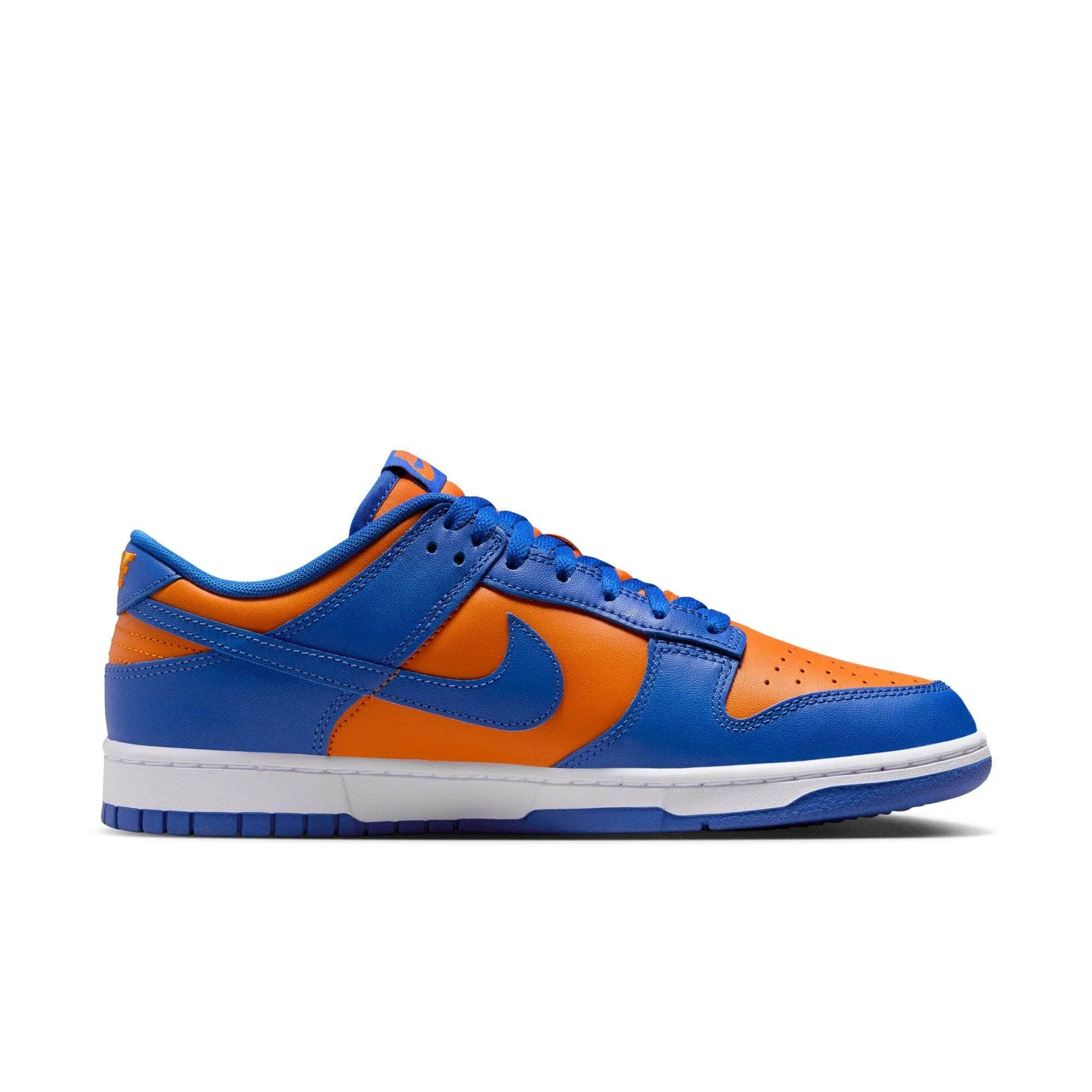 Nike Dunk Low Retro "Knicks" - Men's