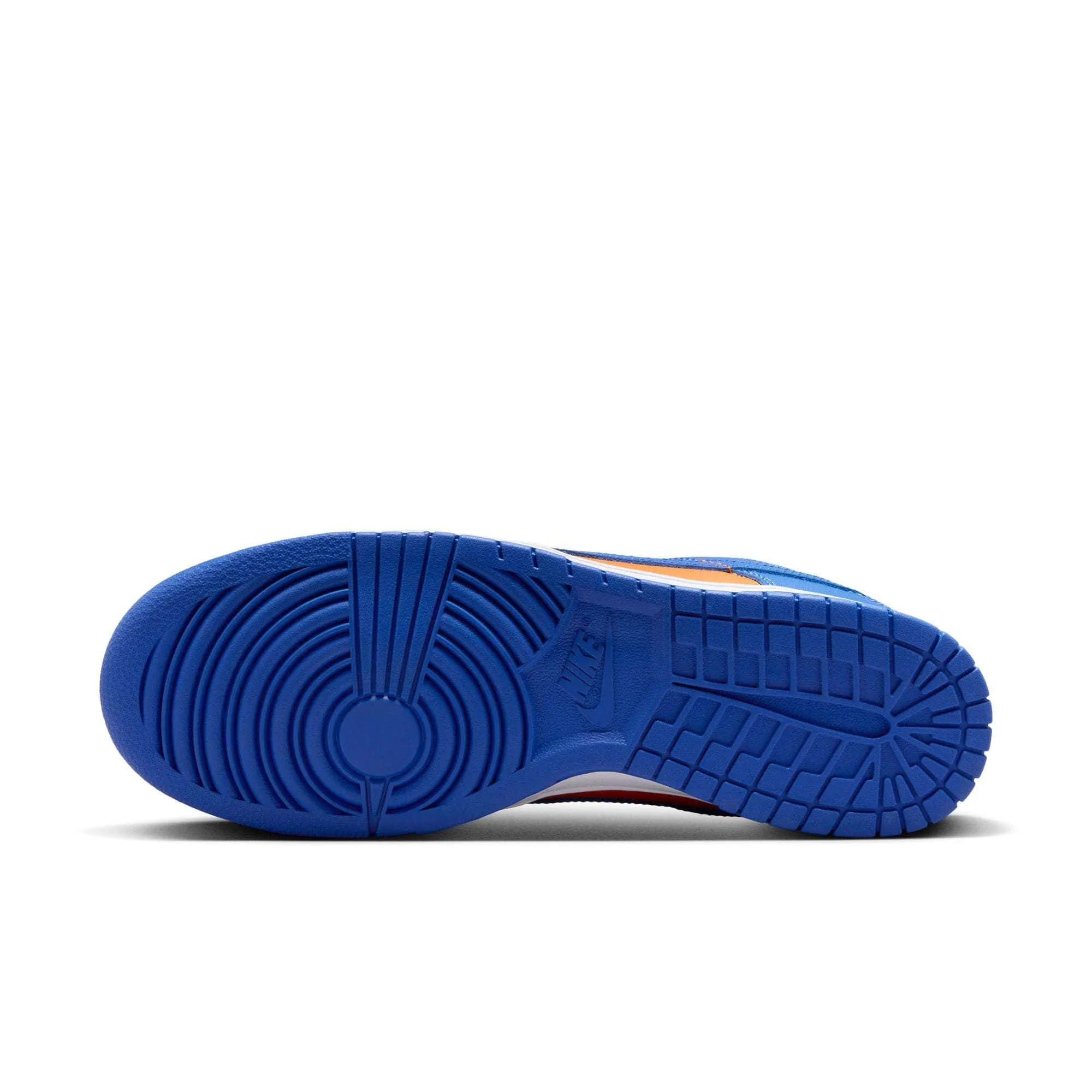 Nike Dunk Low Retro "Knicks" - Men's