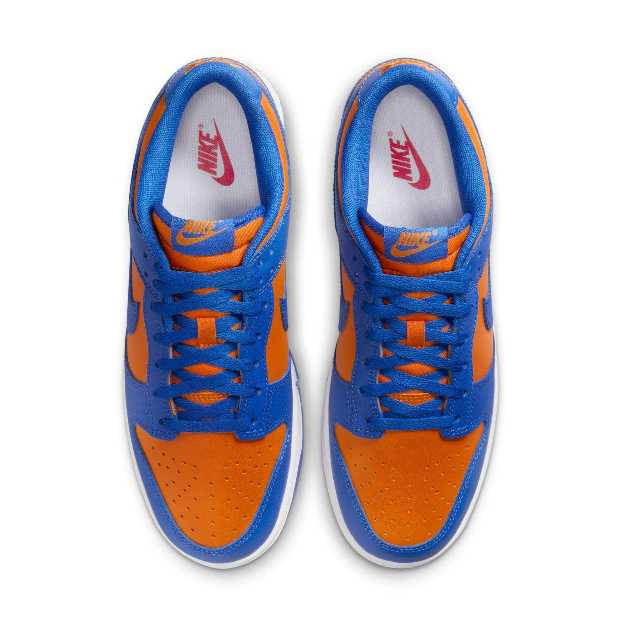 Nike Dunk Low Retro "Knicks" - Men's