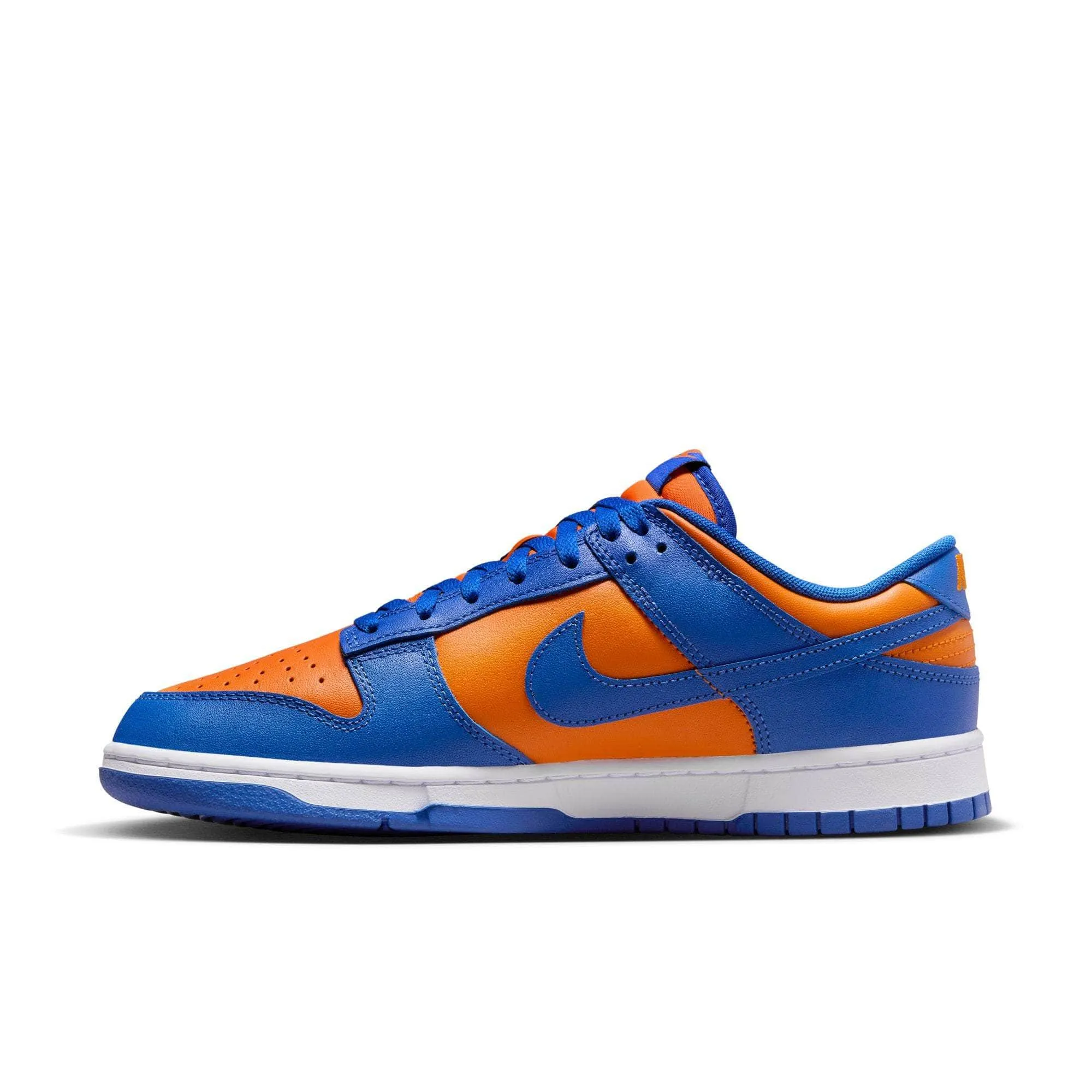 Nike Dunk Low Retro "Knicks" - Men's