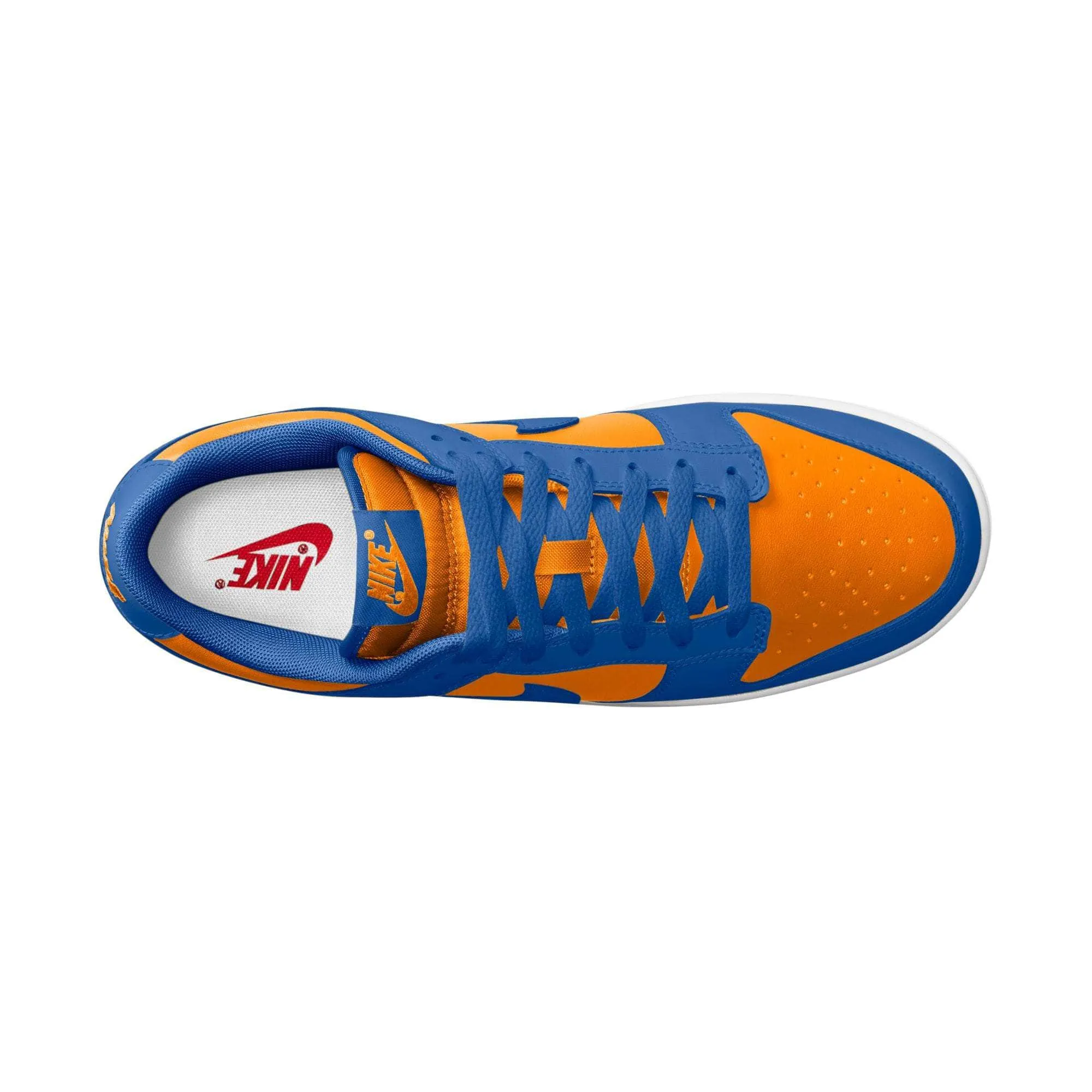 Nike Dunk Low Retro "Knicks" - Men's