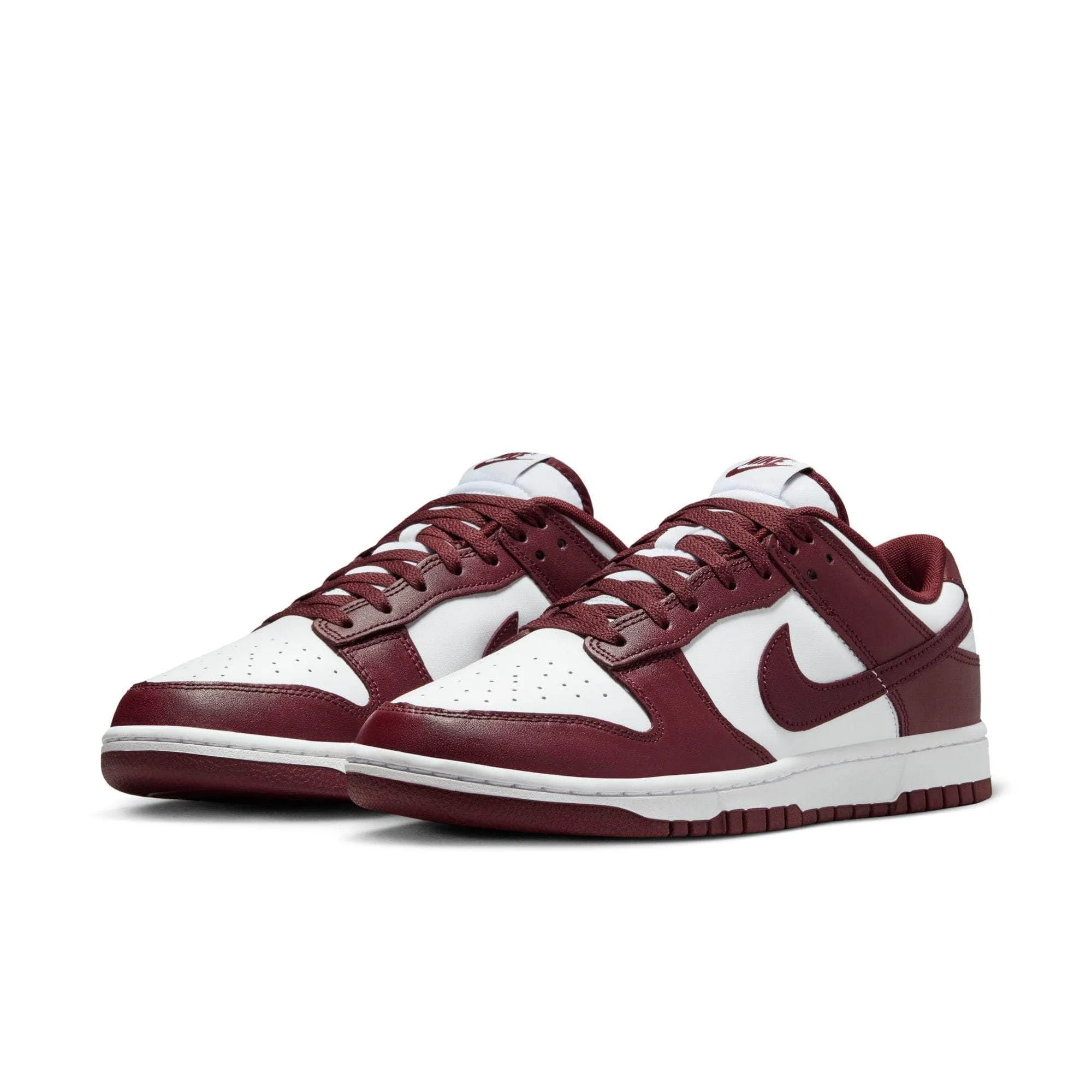 Nike Dunk Low Retro "Redwood" - Men's