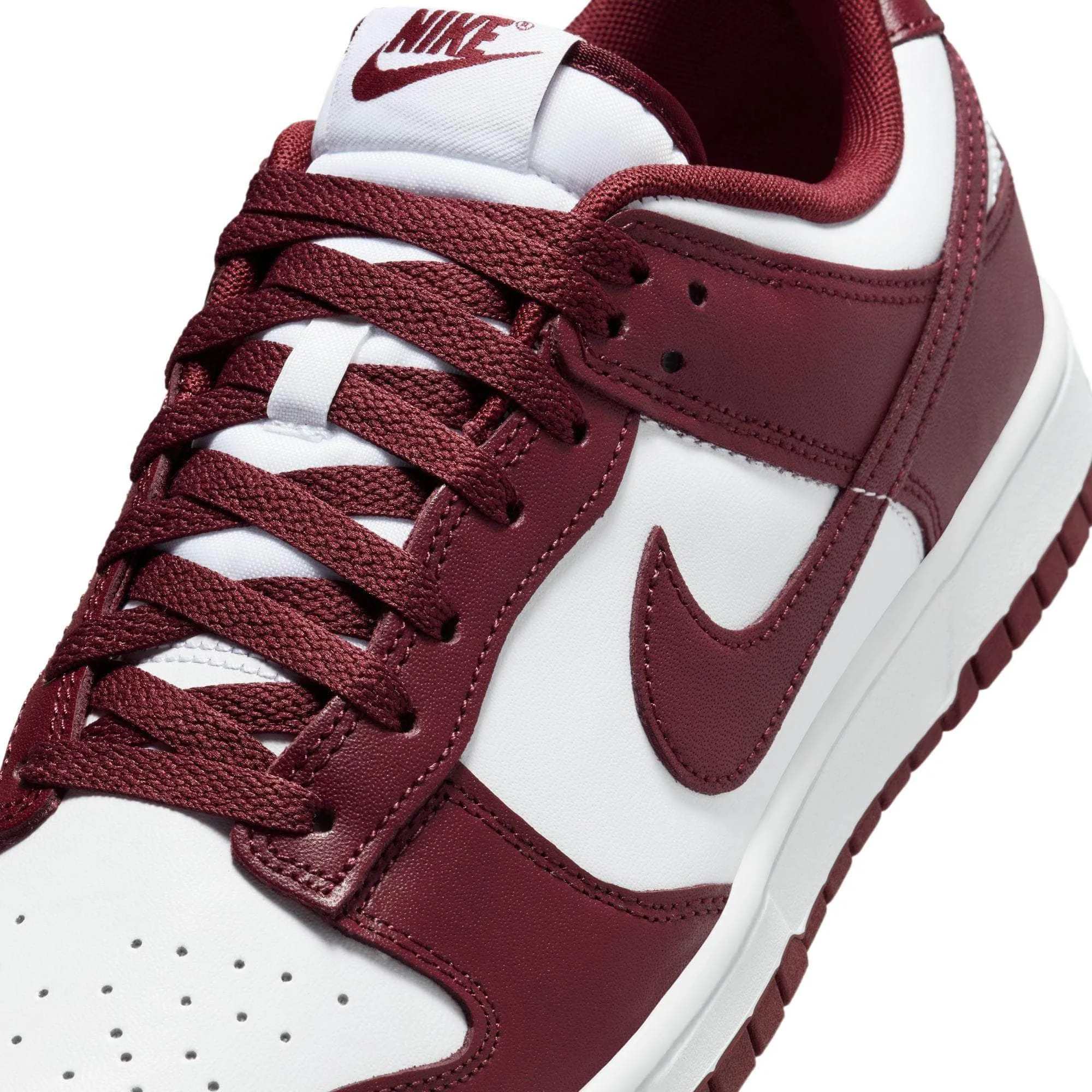 Nike Dunk Low Retro "Redwood" - Men's