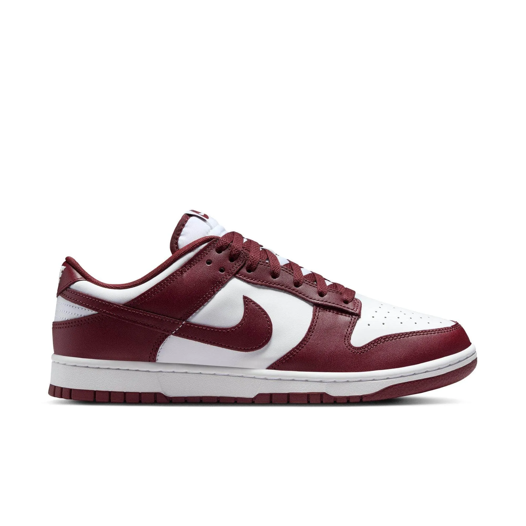Nike Dunk Low Retro "Redwood" - Men's