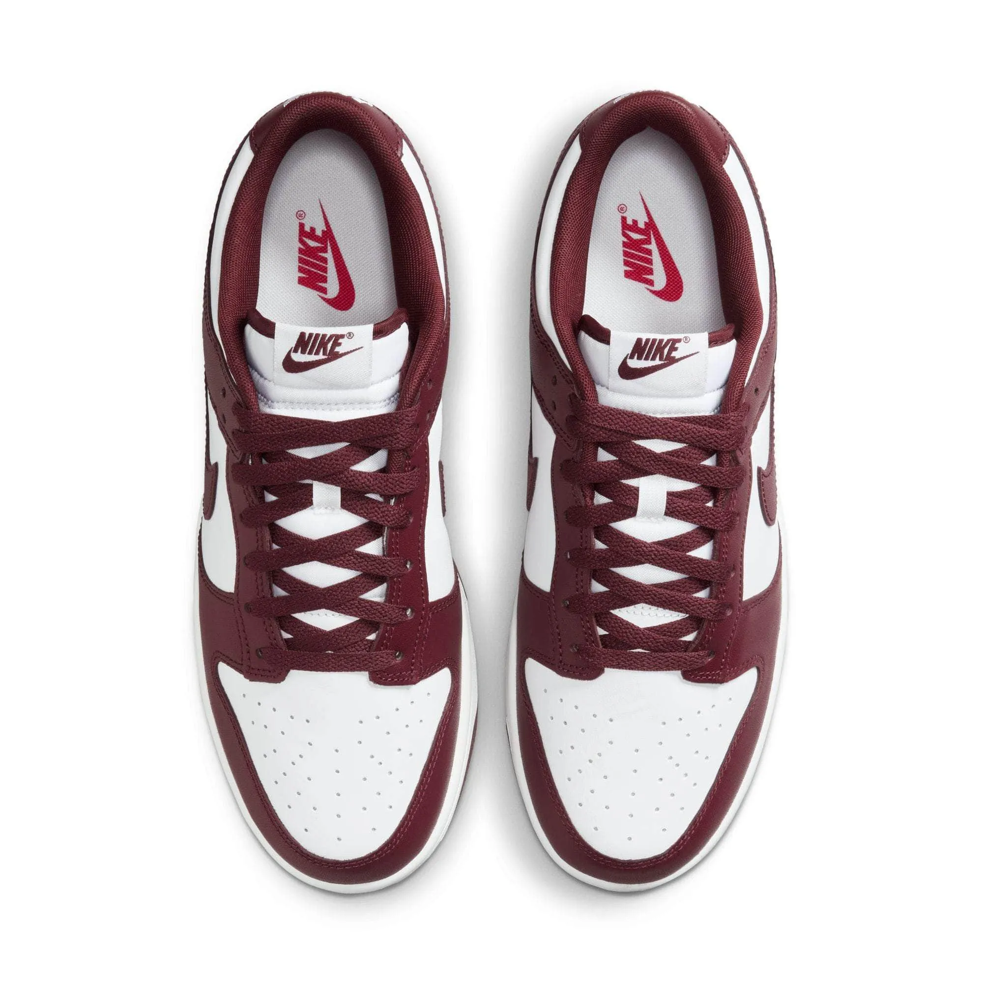 Nike Dunk Low Retro "Redwood" - Men's