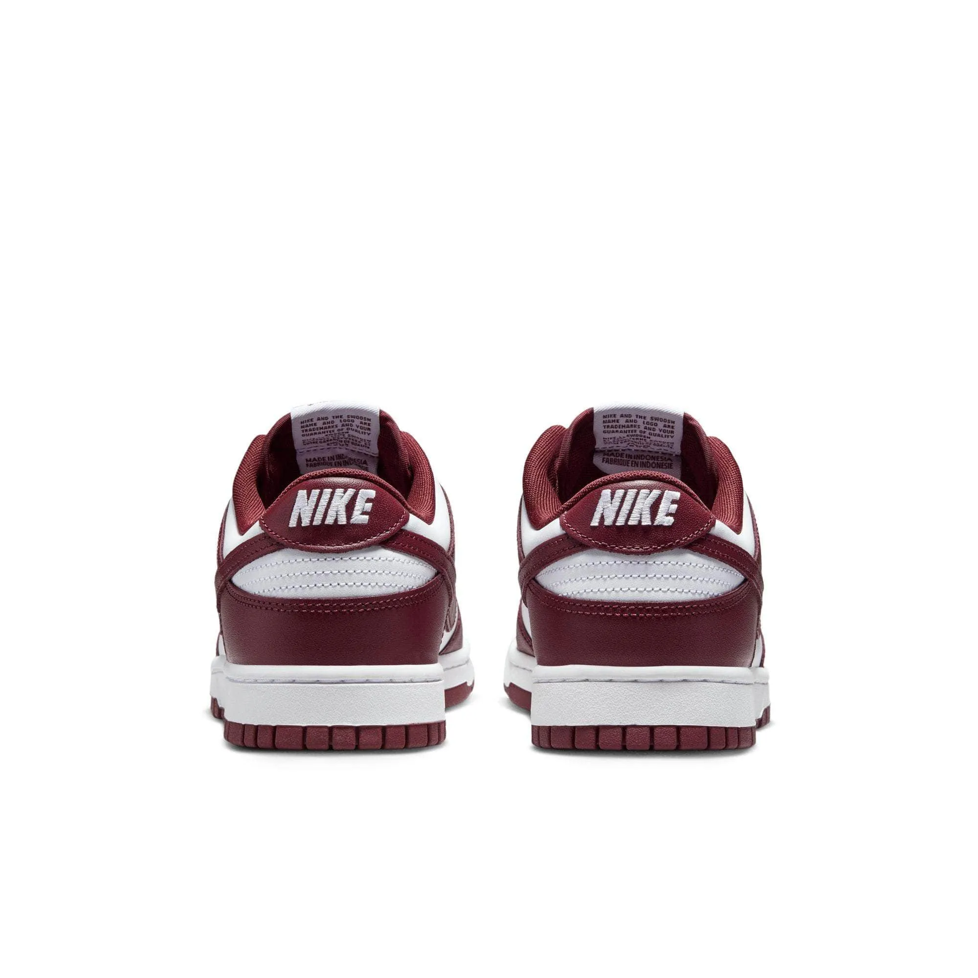 Nike Dunk Low Retro "Redwood" - Men's