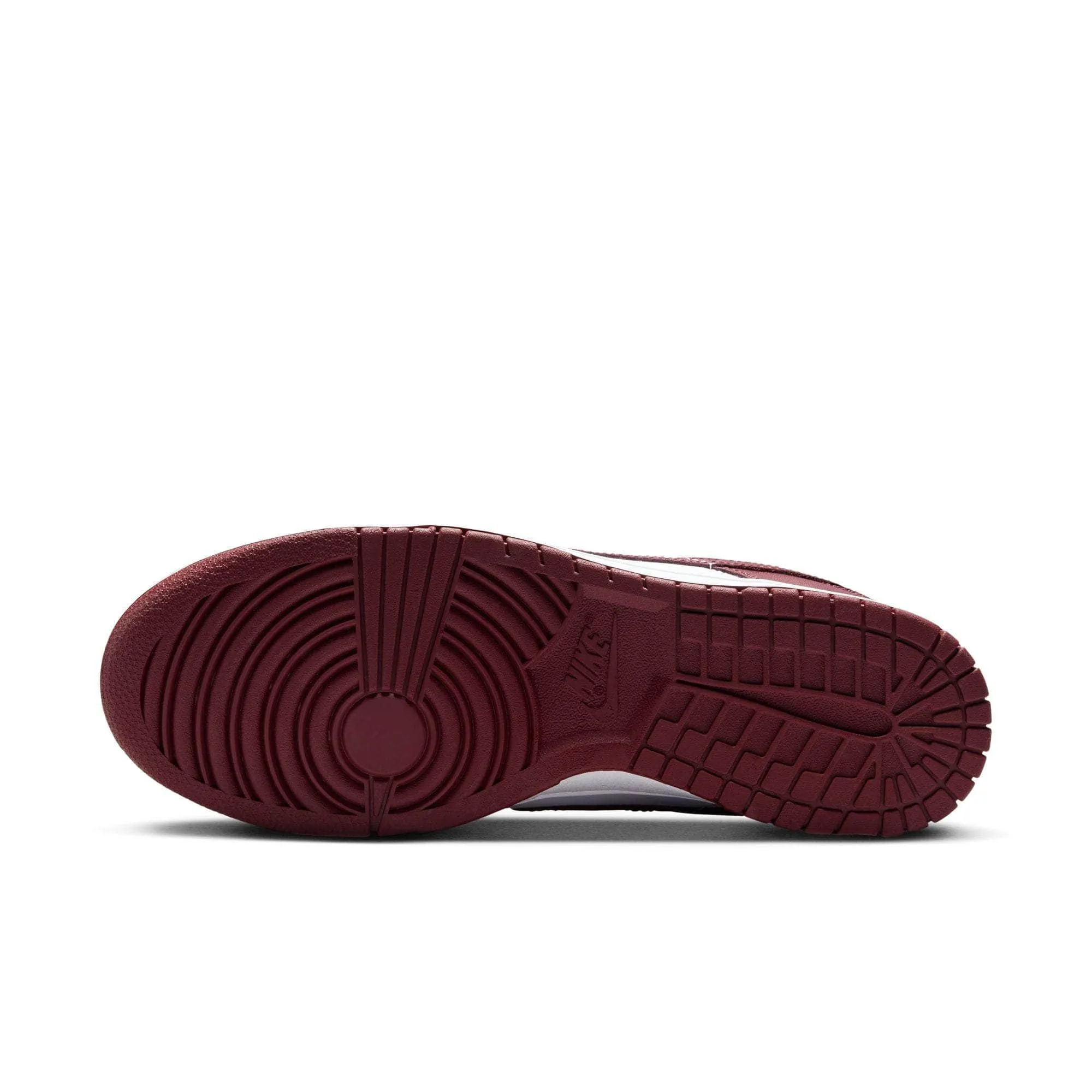 Nike Dunk Low Retro "Redwood" - Men's