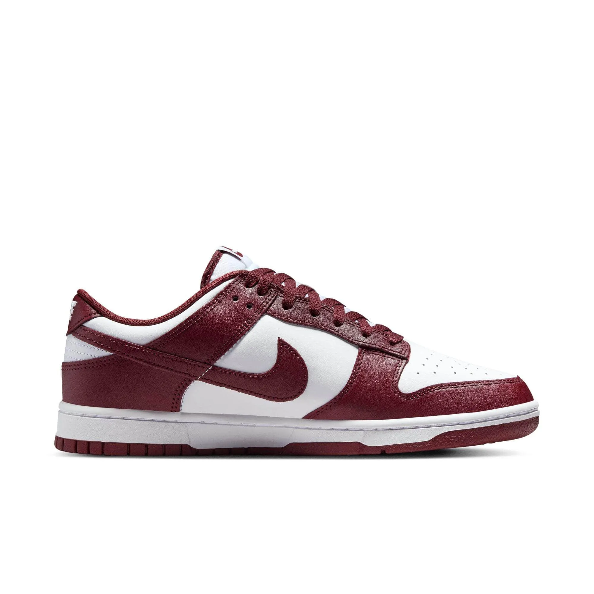 Nike Dunk Low Retro "Redwood" - Men's