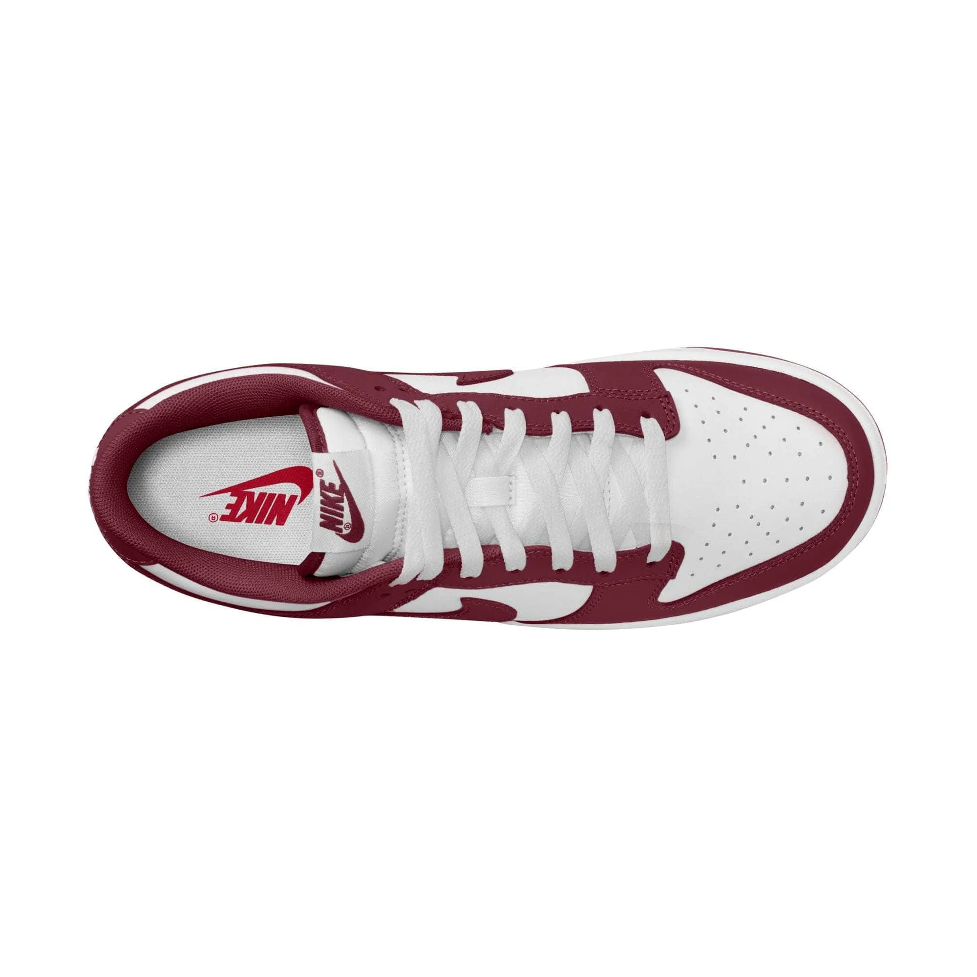 Nike Dunk Low Retro "Redwood" - Men's