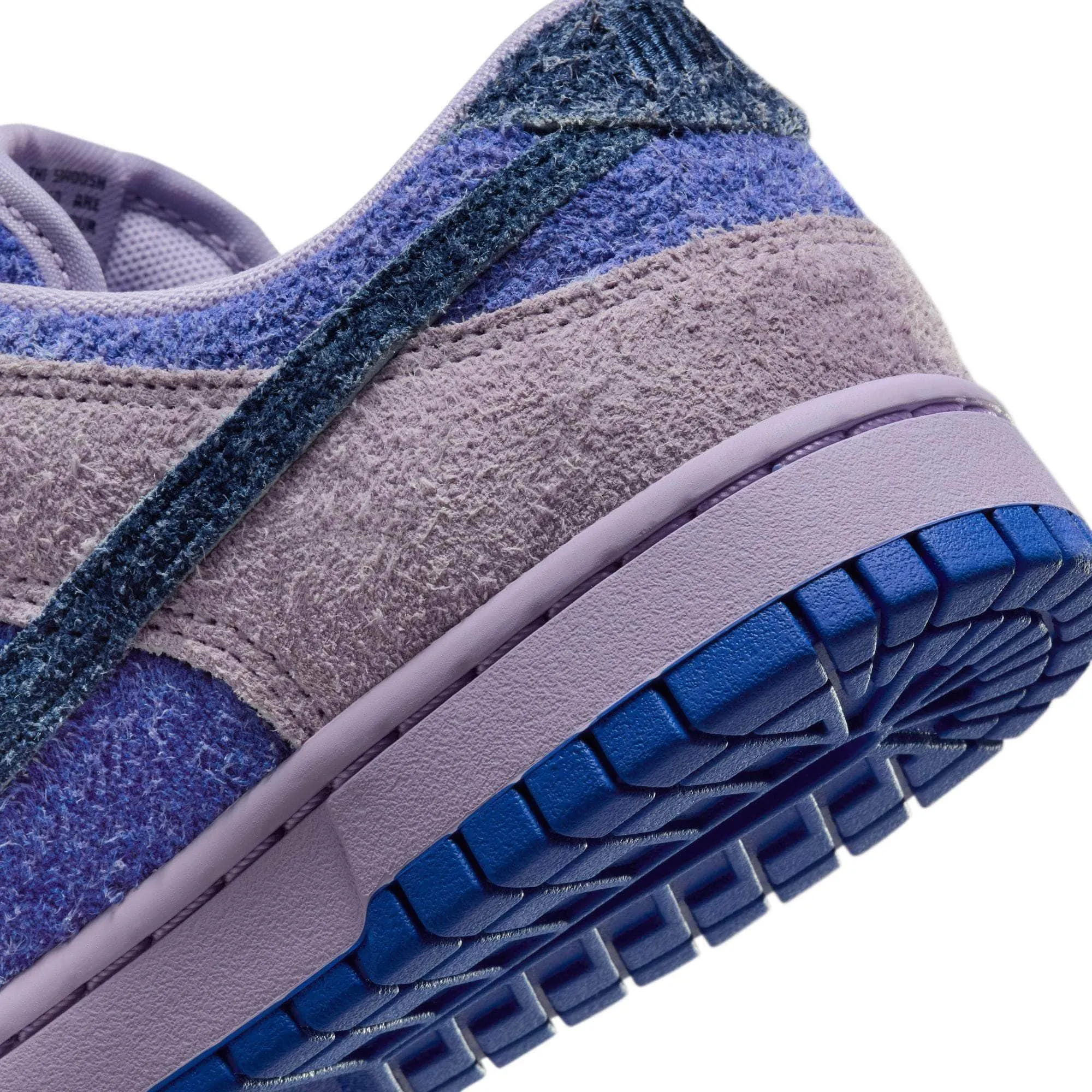 Nike Dunk Low SE "Hydrangeas" - Women's