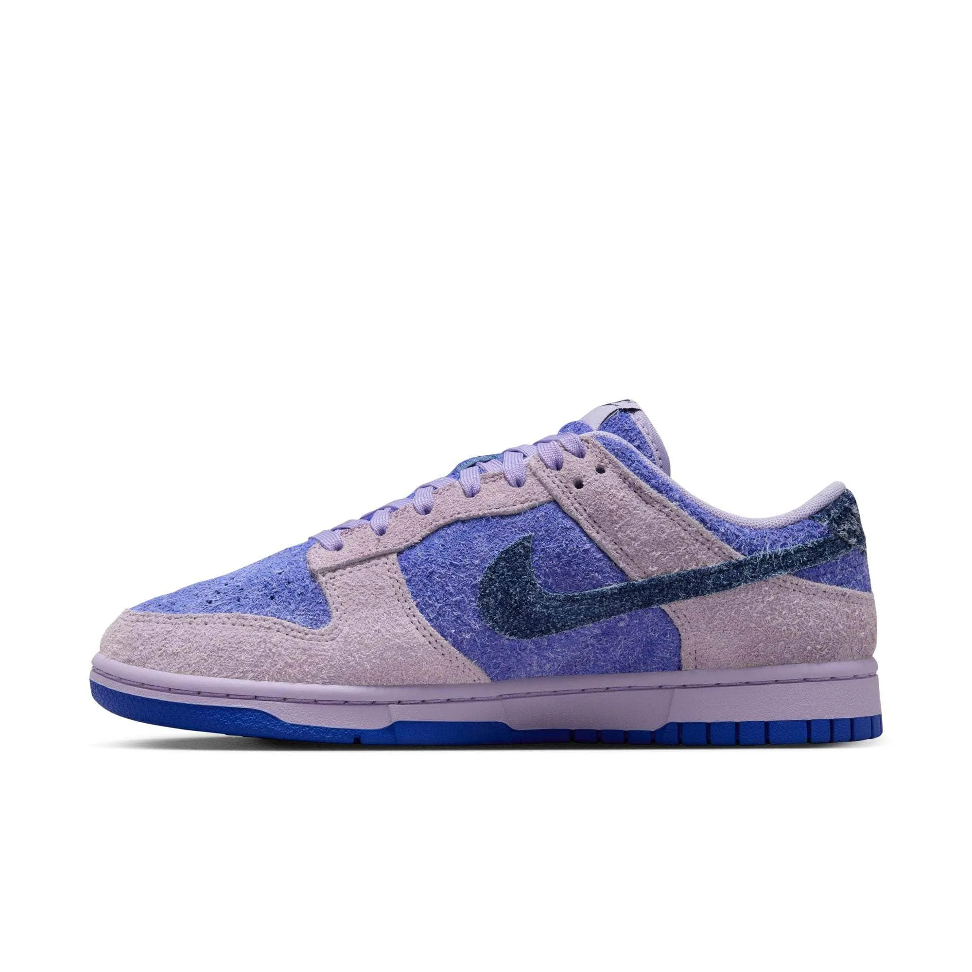 Nike Dunk Low SE "Hydrangeas" - Women's