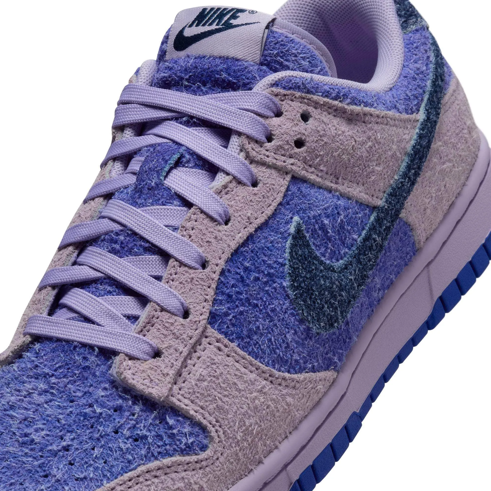 Nike Dunk Low SE "Hydrangeas" - Women's