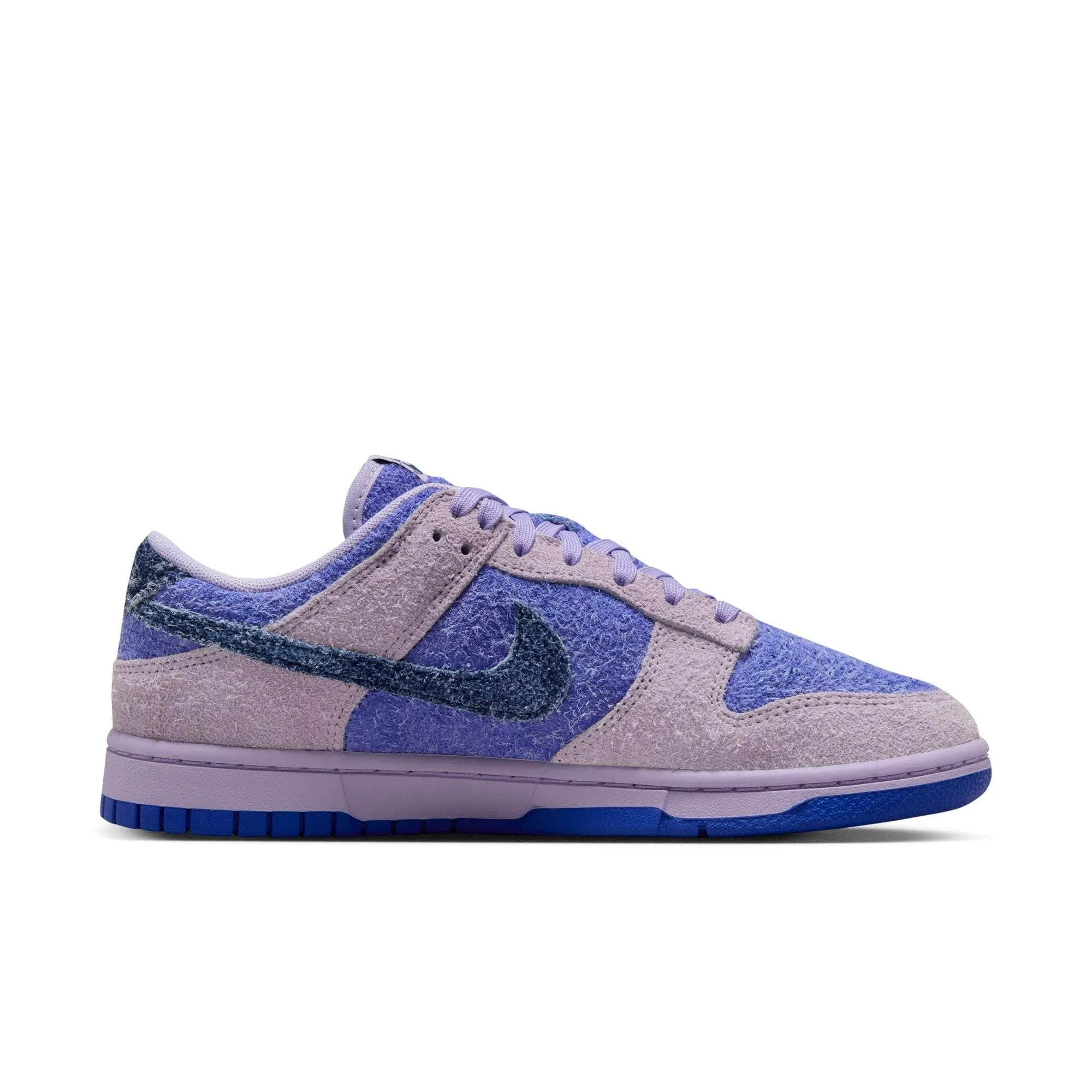 Nike Dunk Low SE "Hydrangeas" - Women's