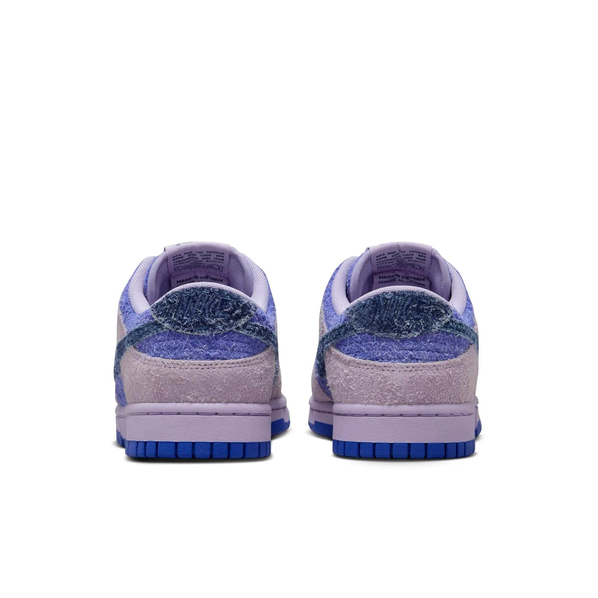 Nike Dunk Low SE "Hydrangeas" - Women's