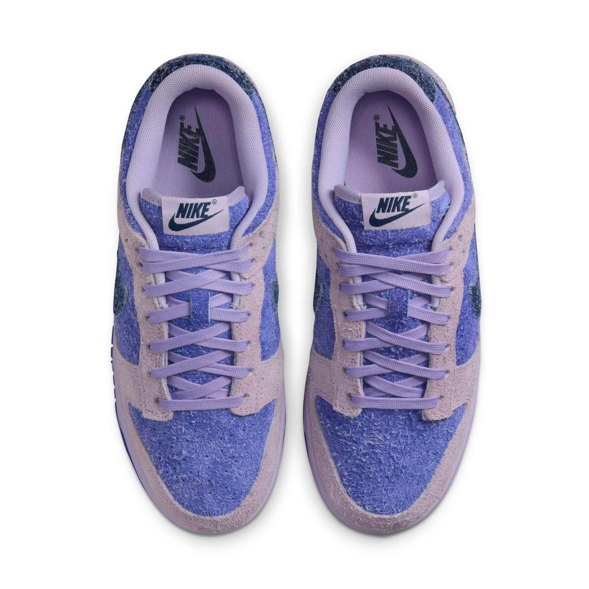 Nike Dunk Low SE "Hydrangeas" - Women's