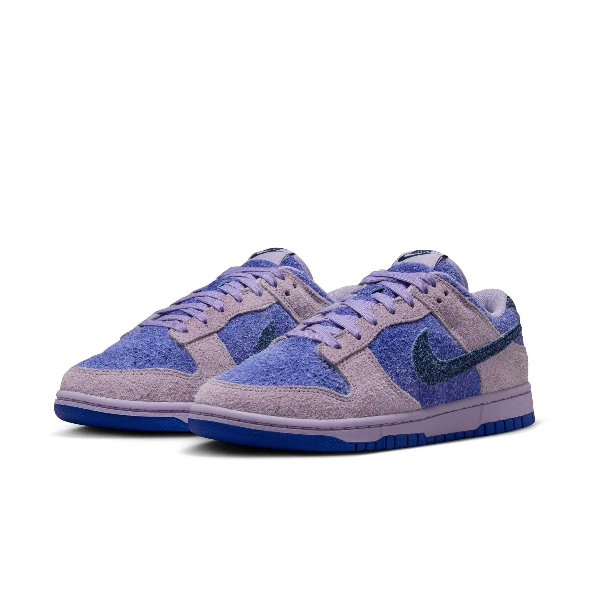 Nike Dunk Low SE "Hydrangeas" - Women's