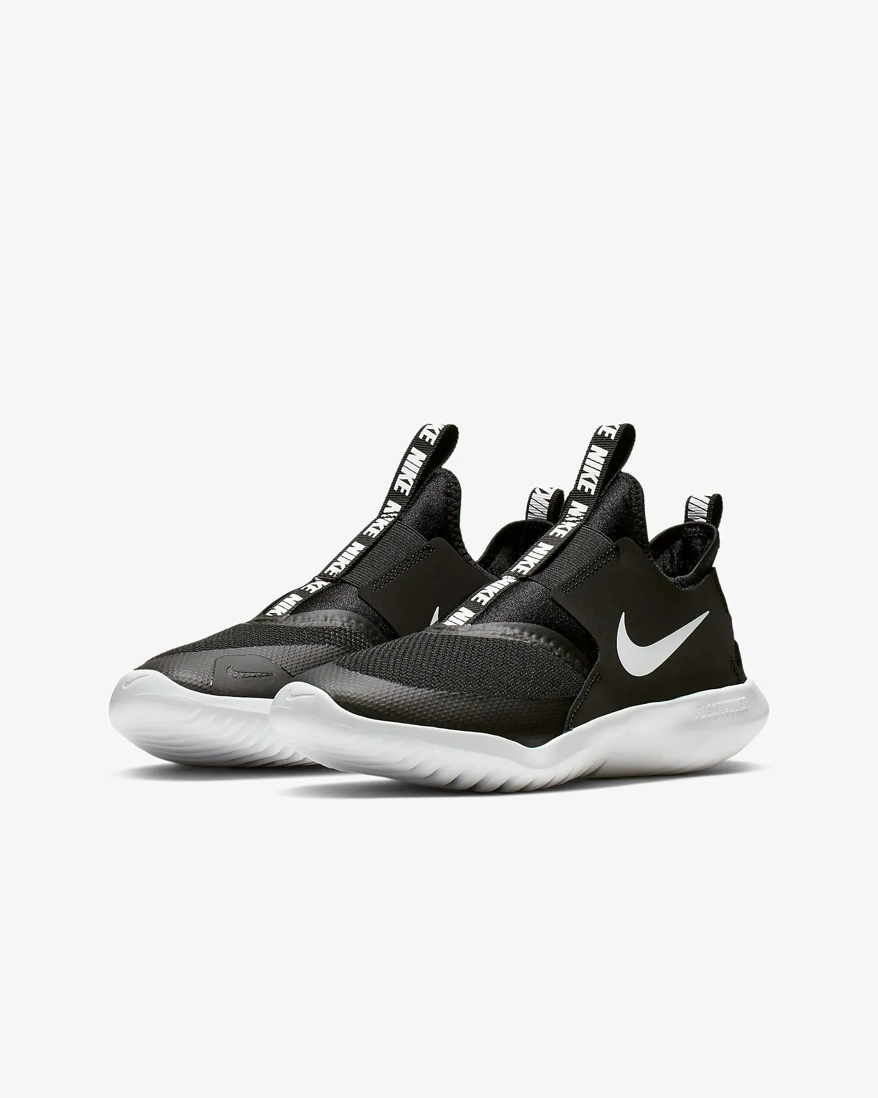 Nike Flex Runner 'Black'