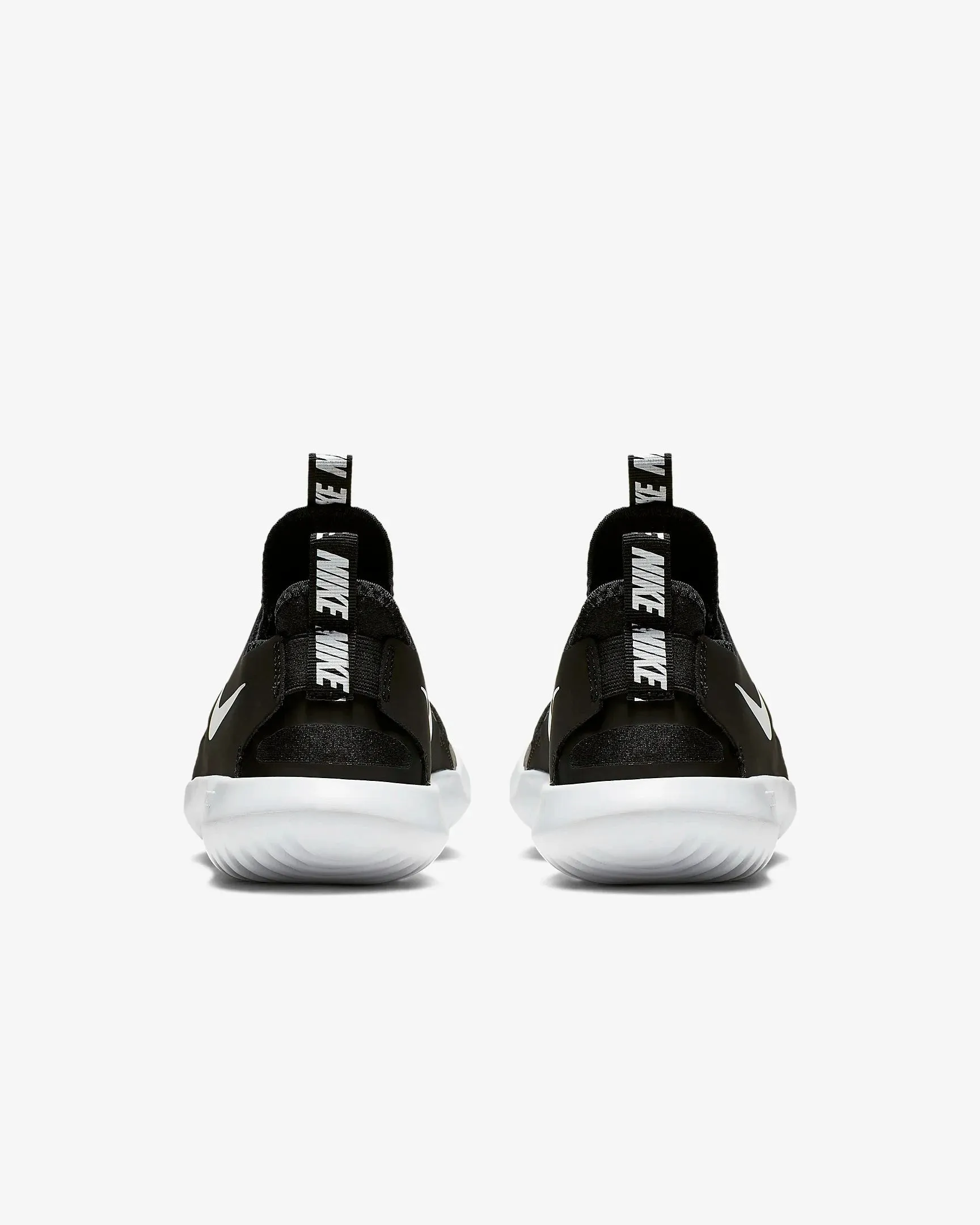 Nike Flex Runner 'Black'