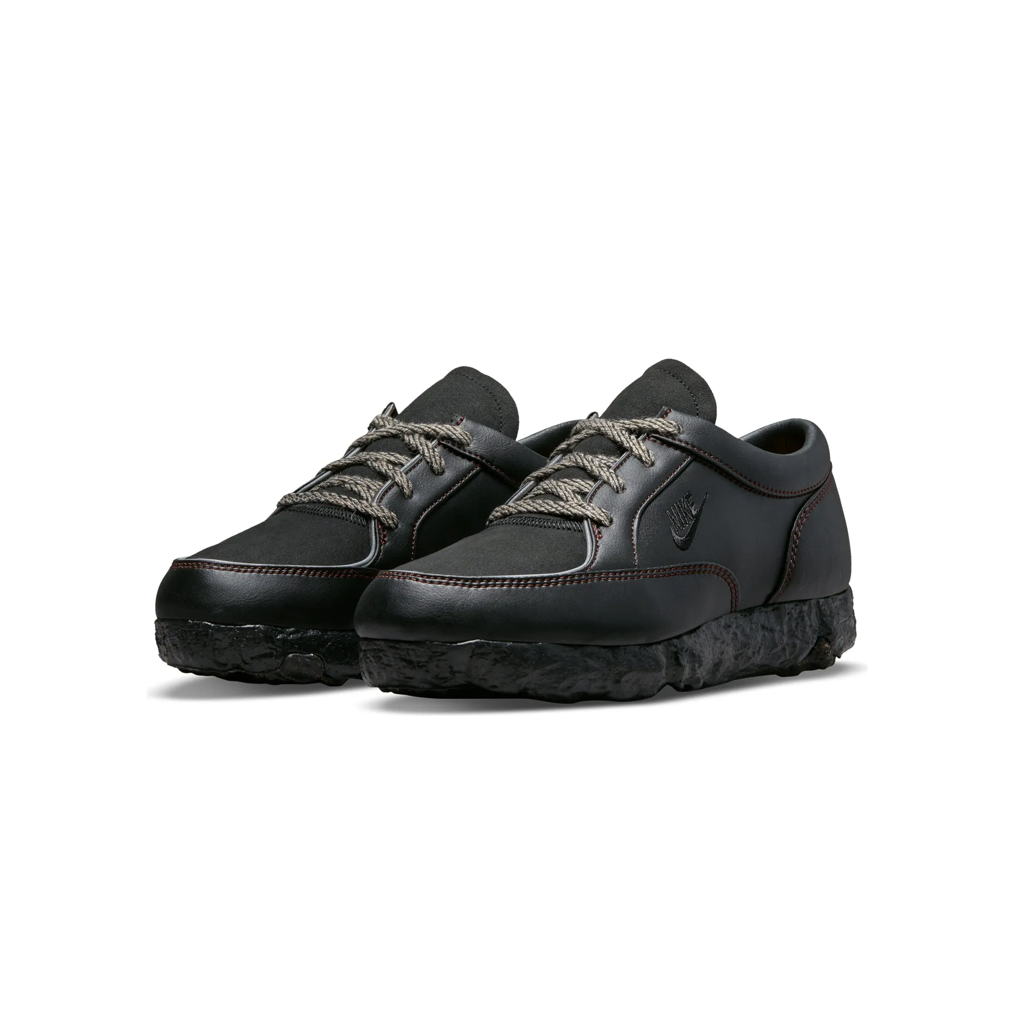 Nike Mens Be-Do-Win SP Shoes 'Black'