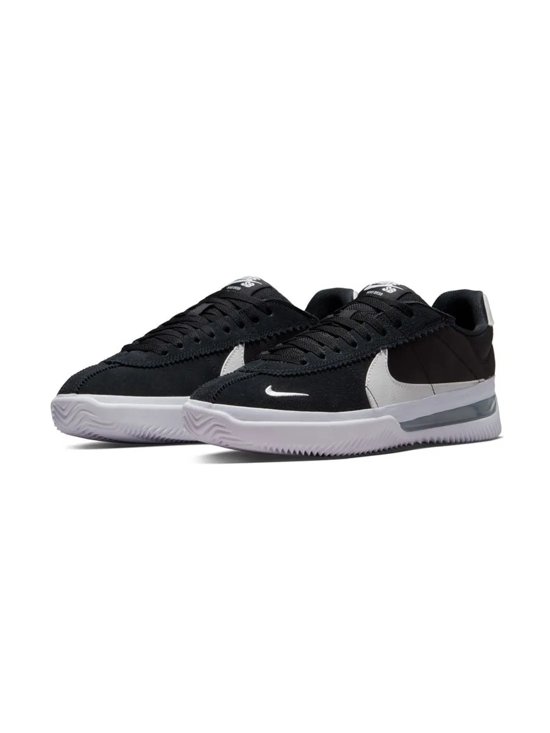Nike SB BRSB-Black/White