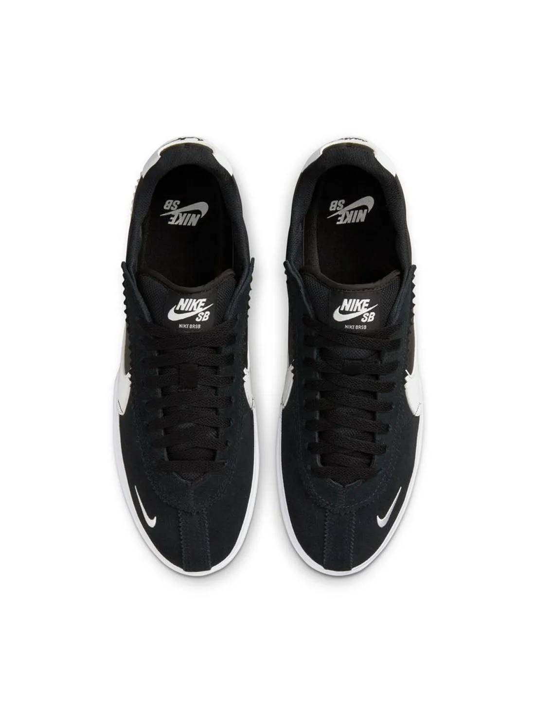 Nike SB BRSB-Black/White